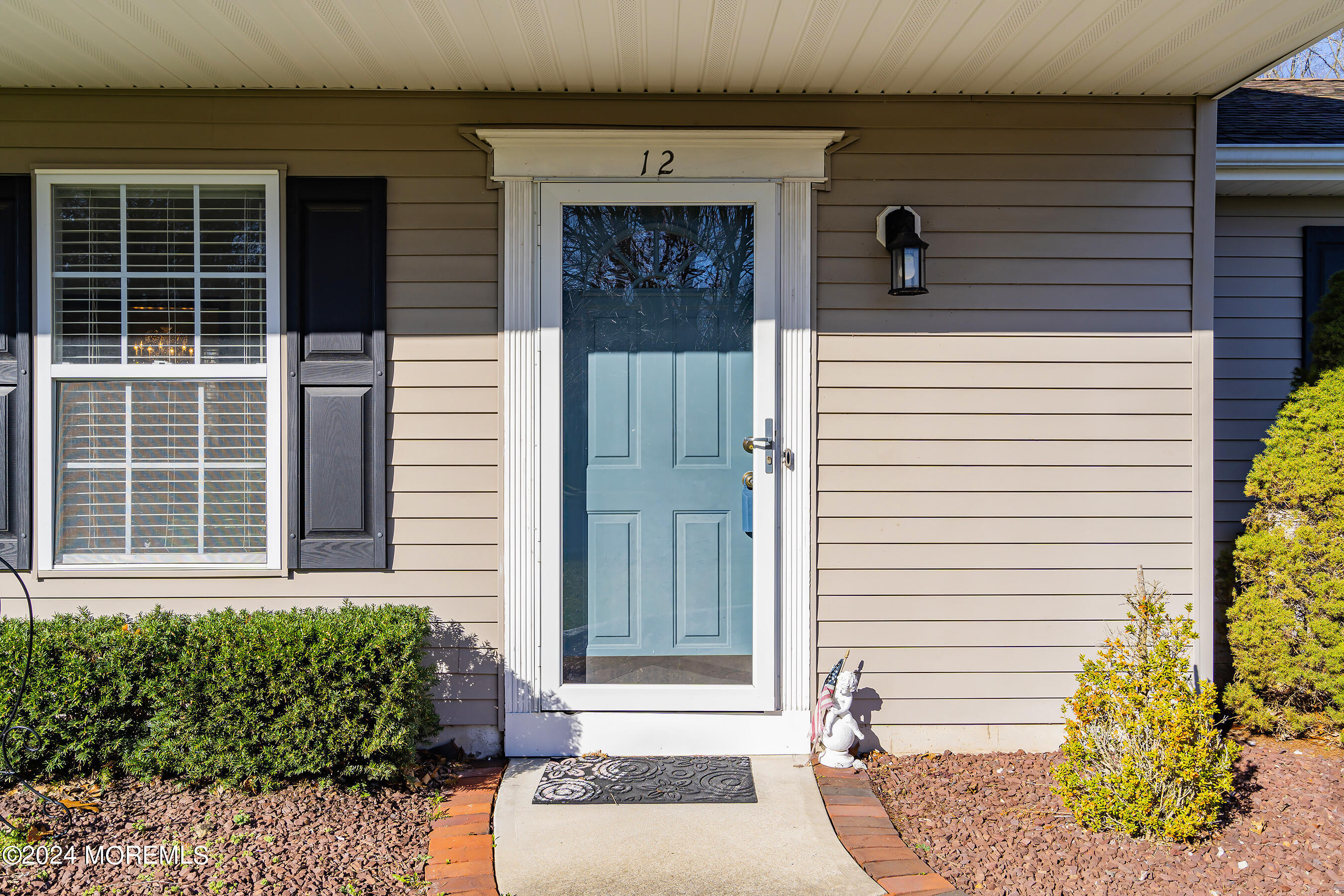 12 Gladiola Drive