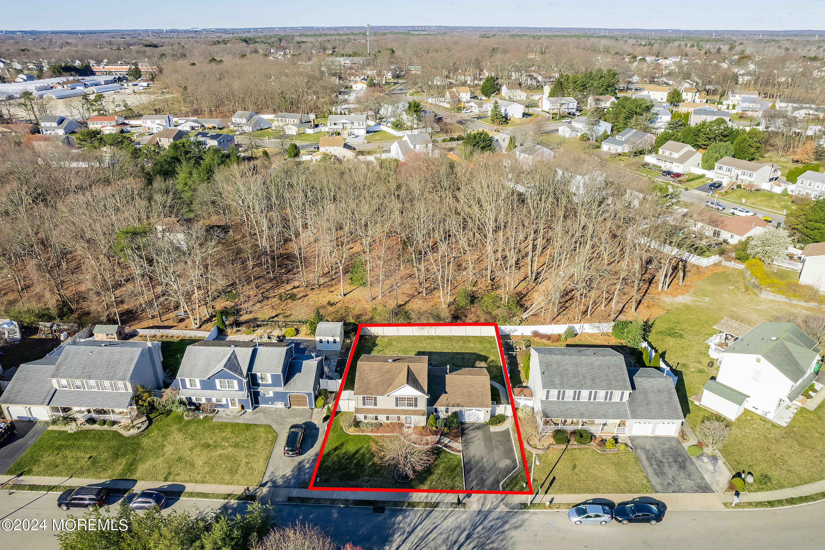 12 Gladiola Drive