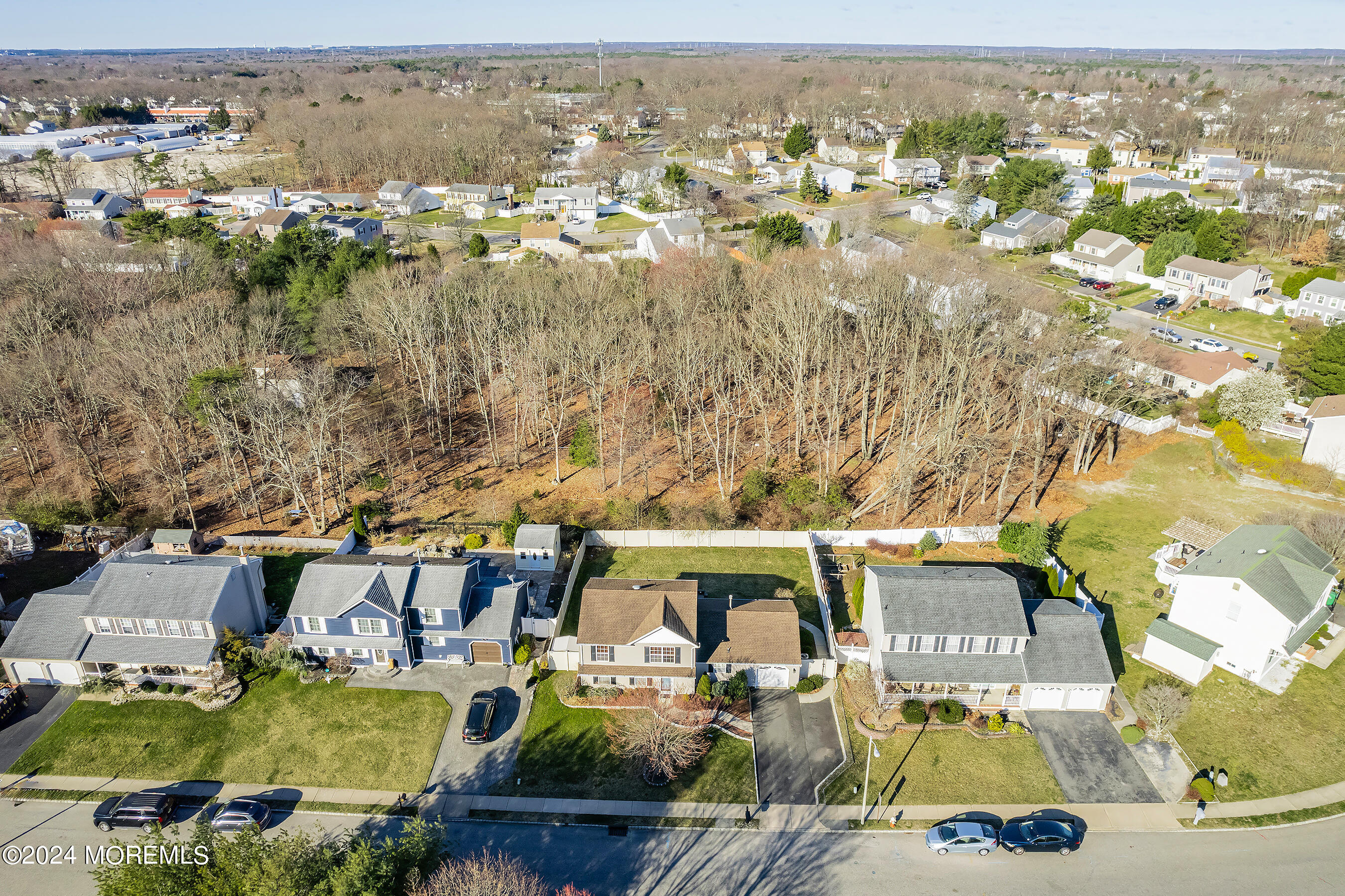 12 Gladiola Drive