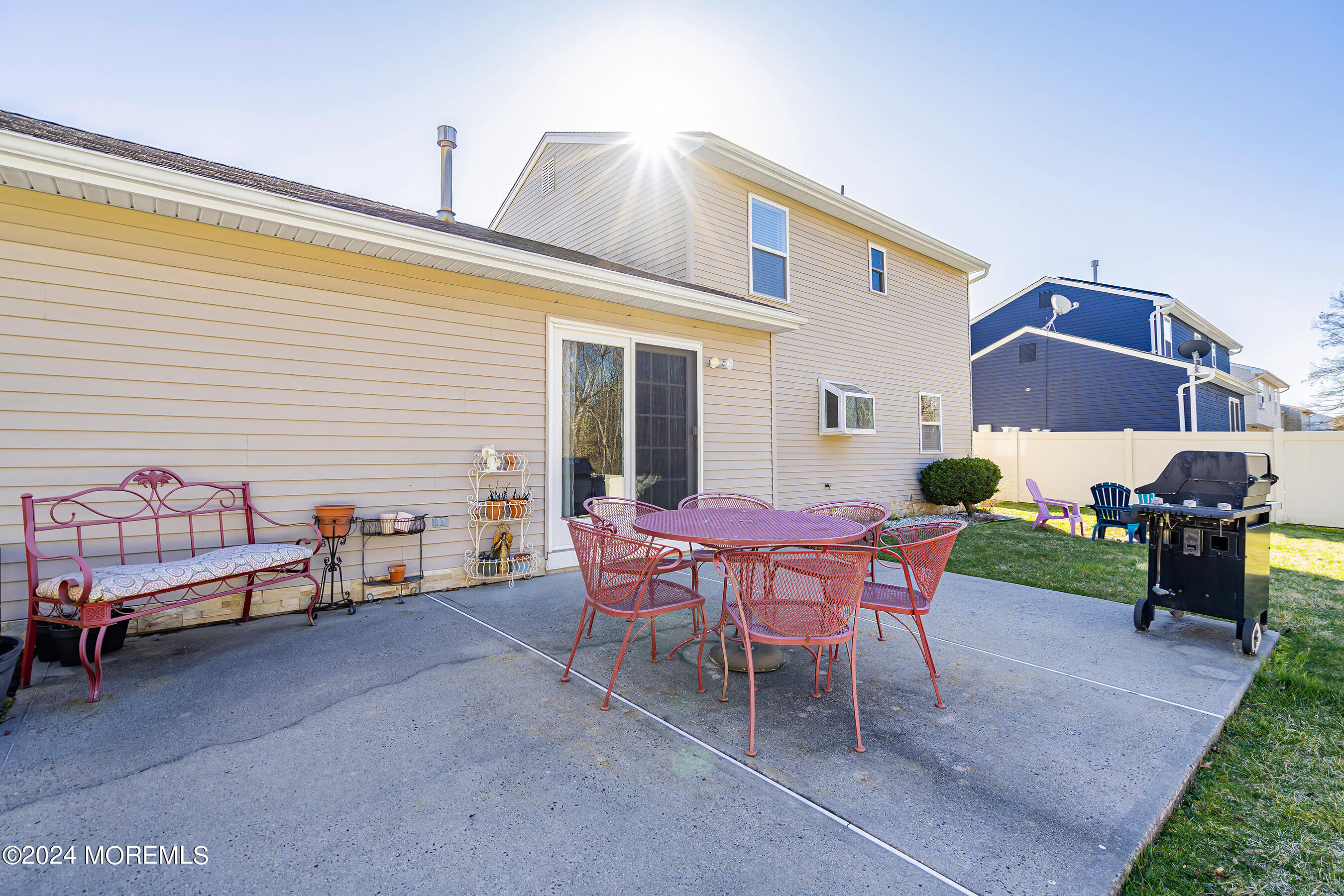 12 Gladiola Drive