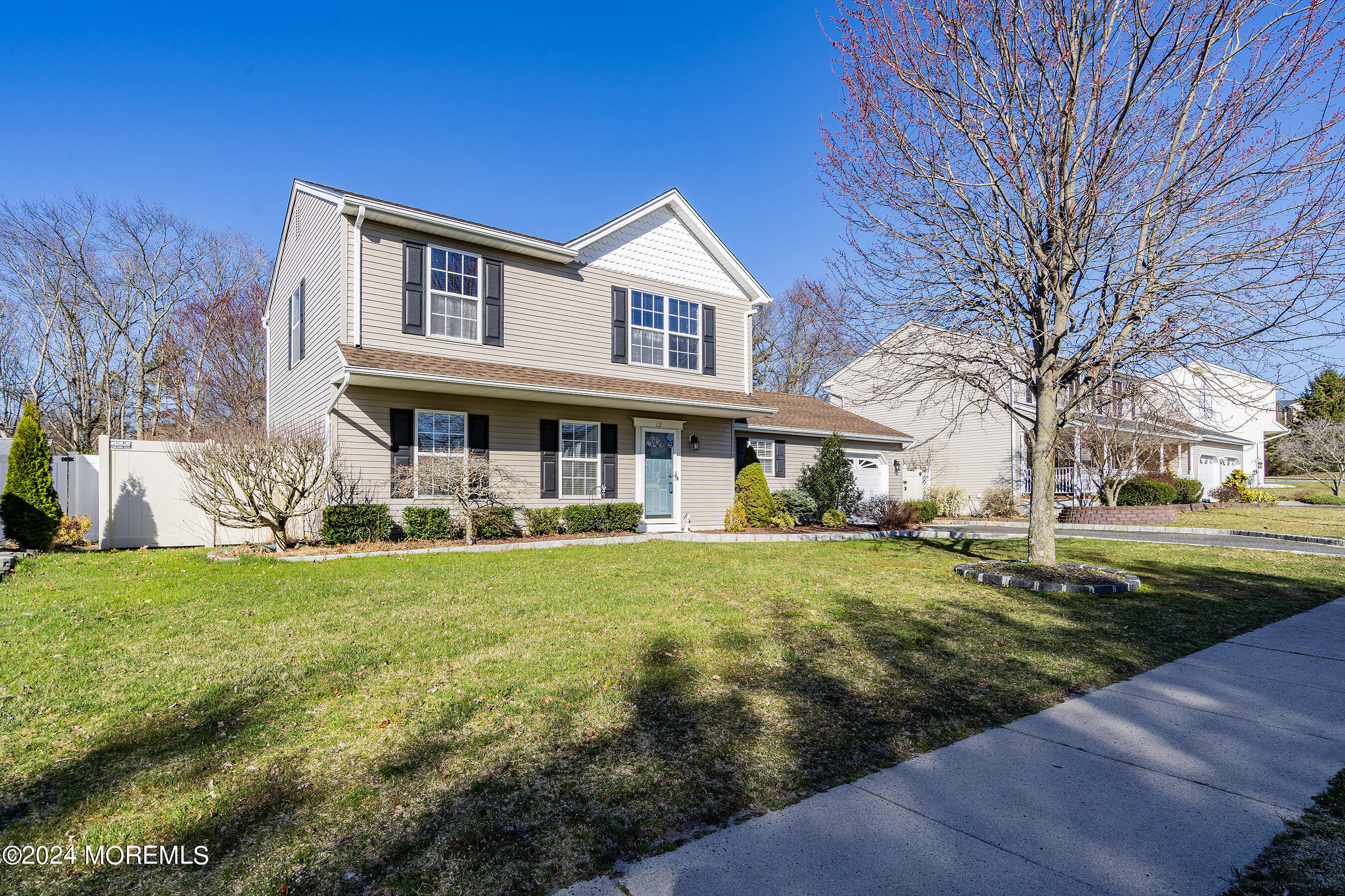 12 Gladiola Drive