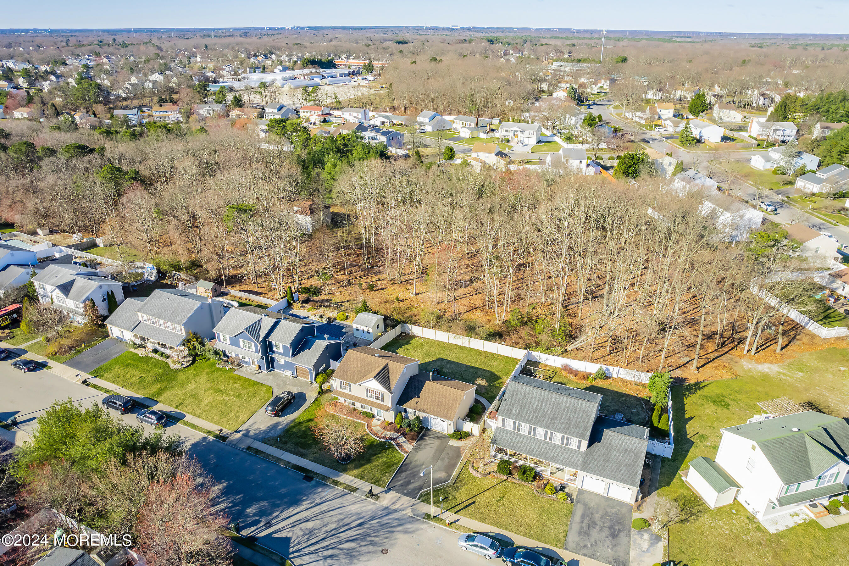 12 Gladiola Drive