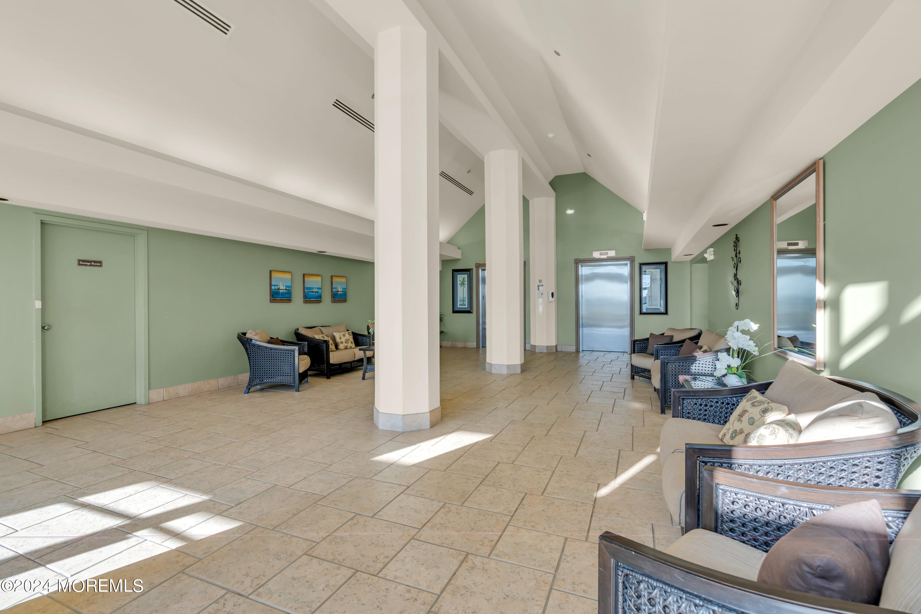 422 Ocean Boulevard N, 3D