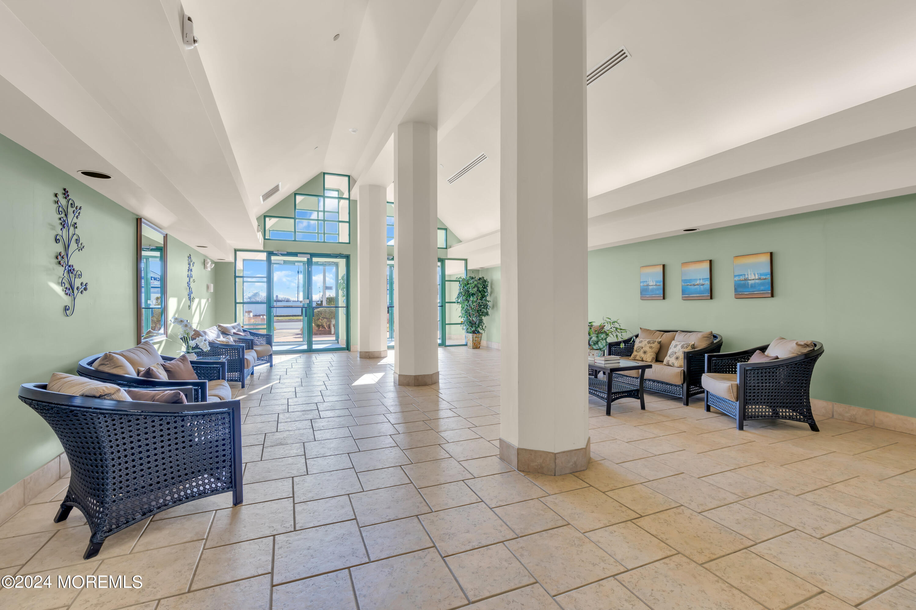 422 Ocean Boulevard N, 3D