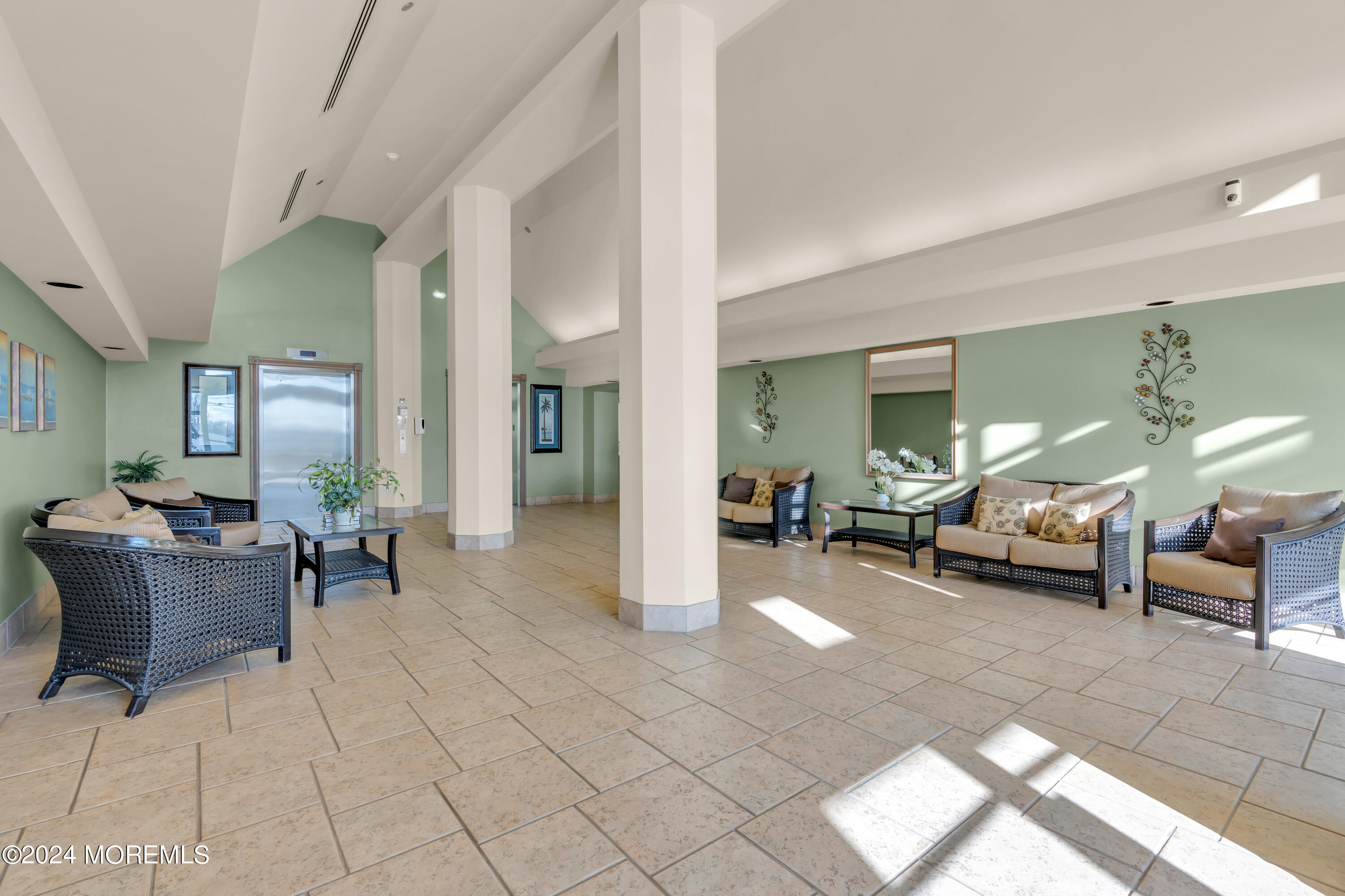 422 Ocean Boulevard N, 3D