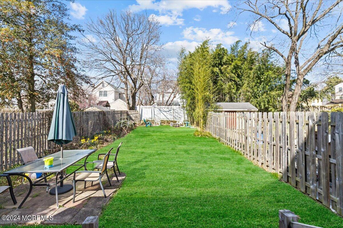 34 & 1/2 South Avenue