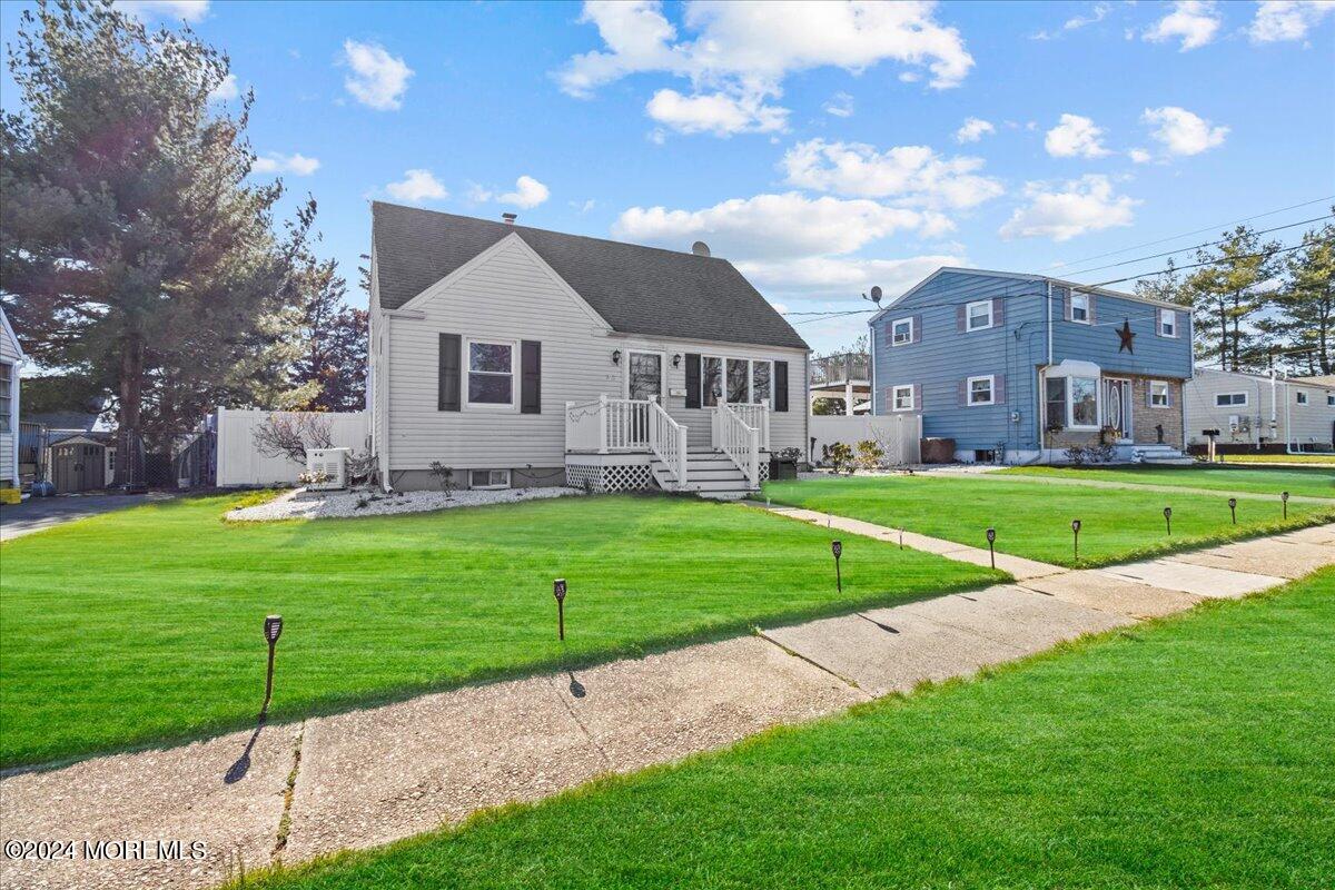 93 Barkalow Avenue
