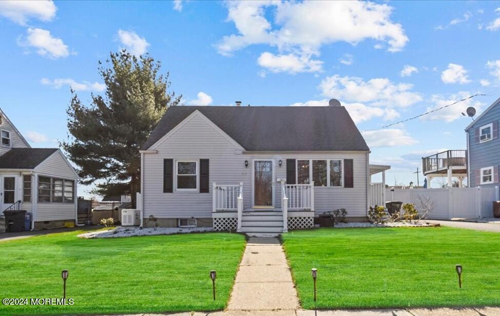 93 Barkalow Avenue