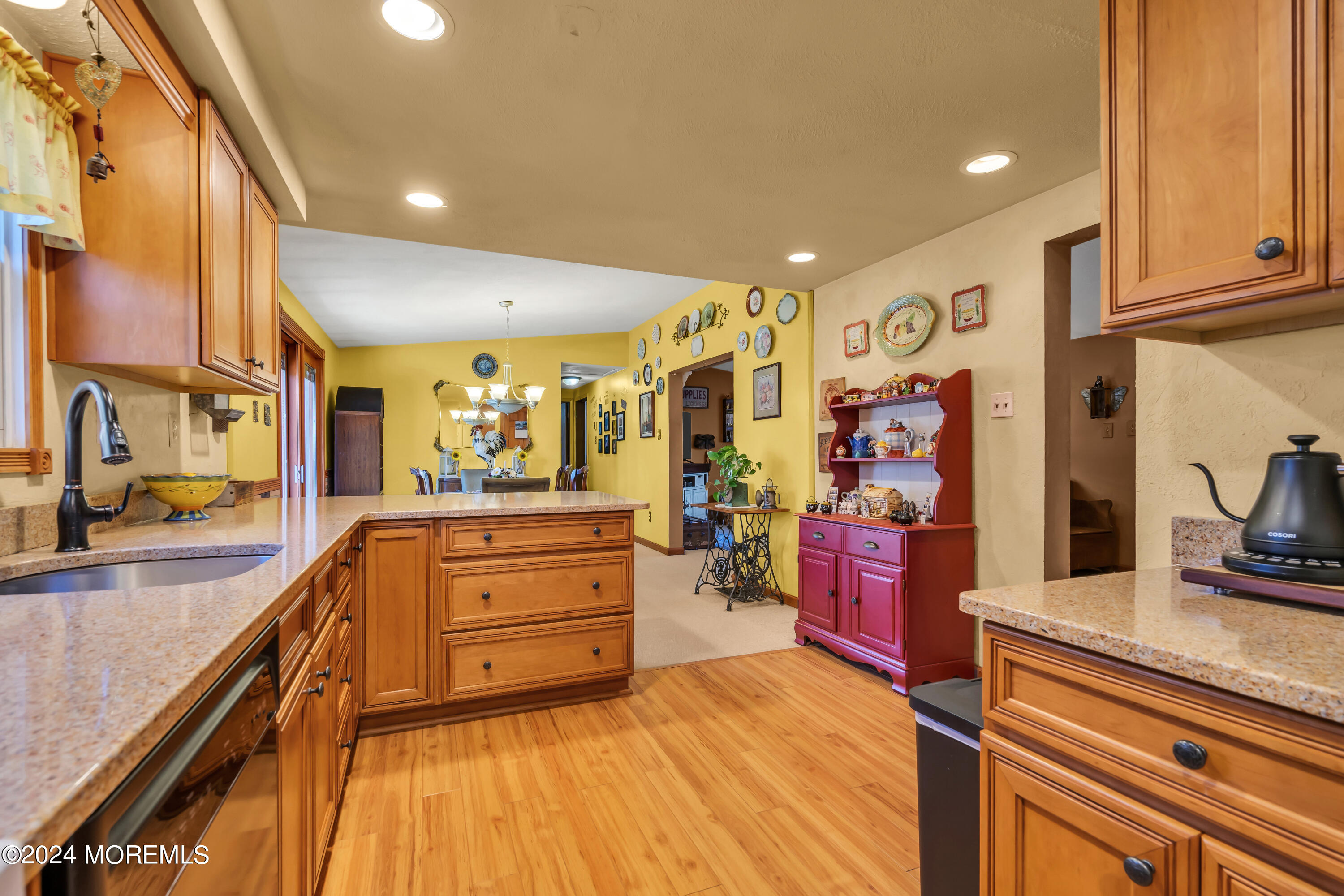 862 Cassville Road