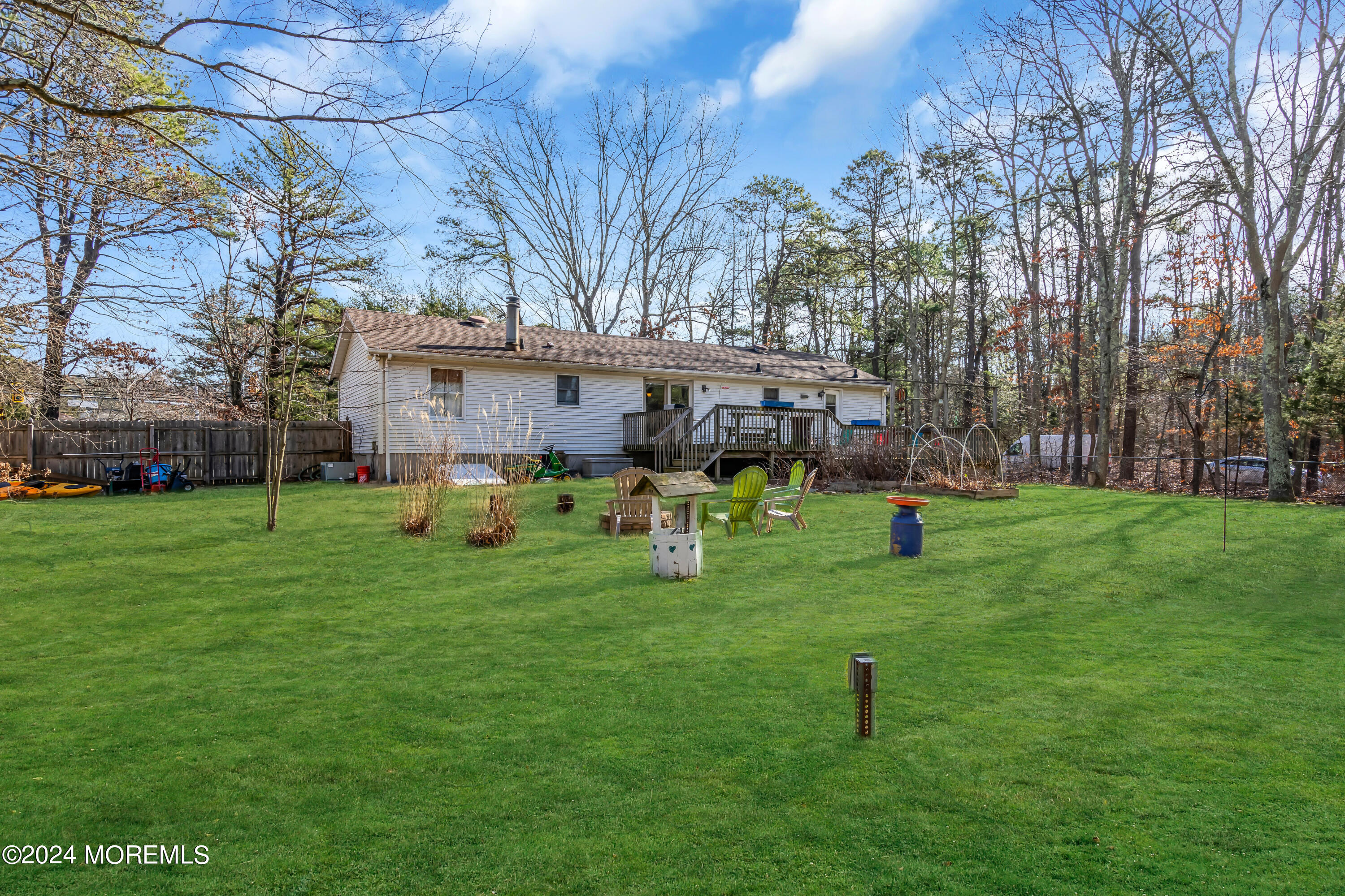 862 Cassville Road