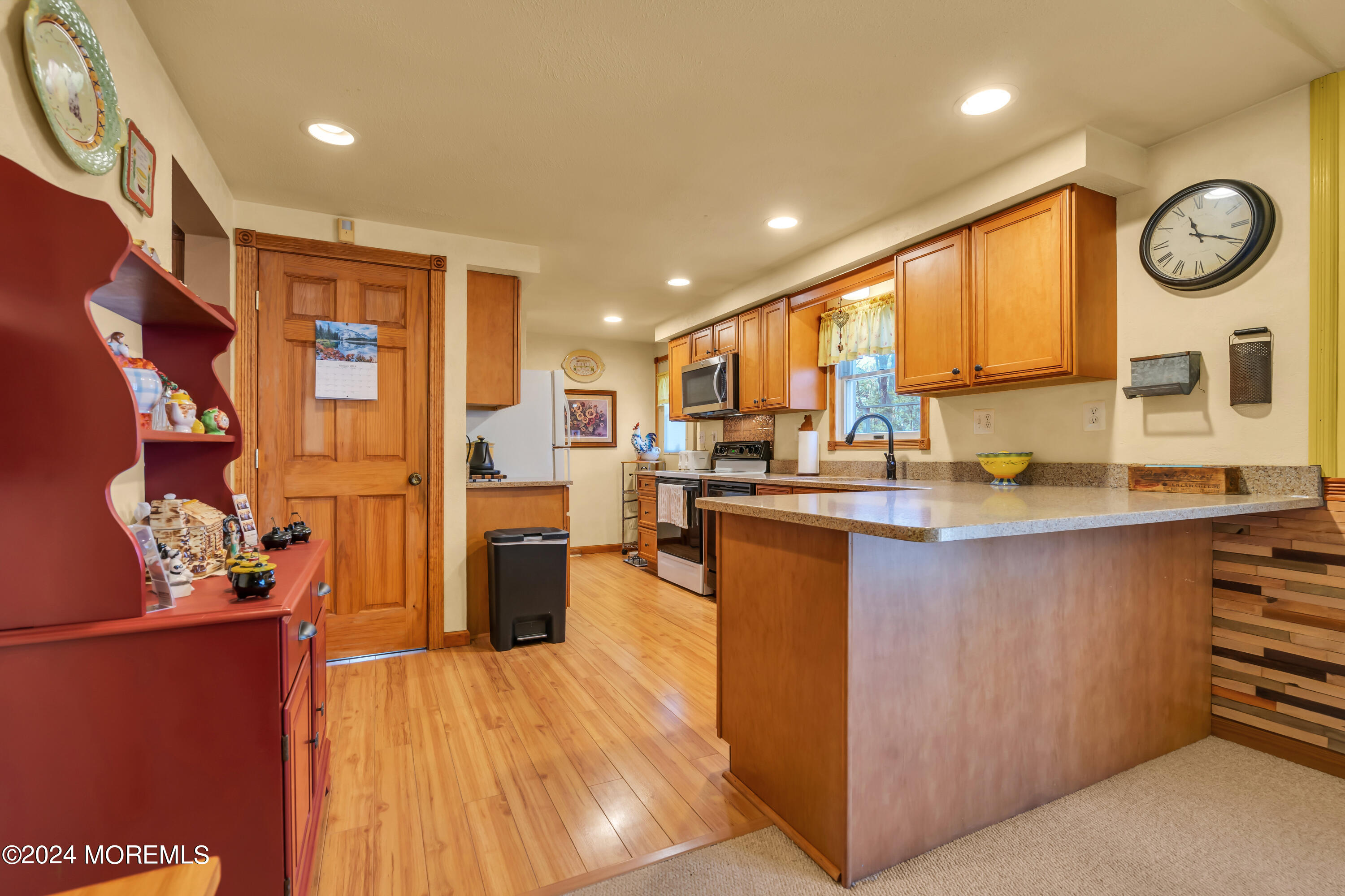 862 Cassville Road
