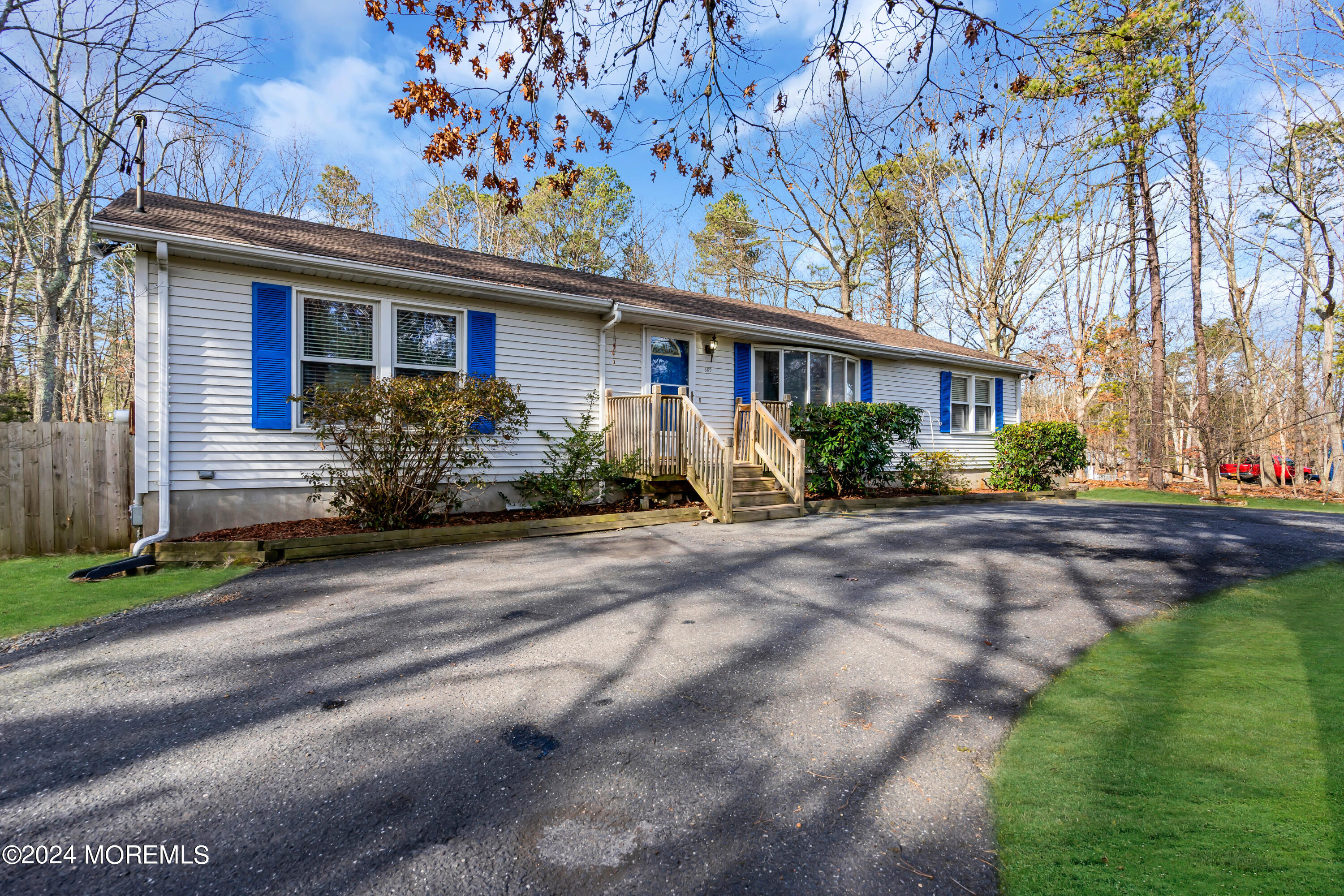 862 Cassville Road