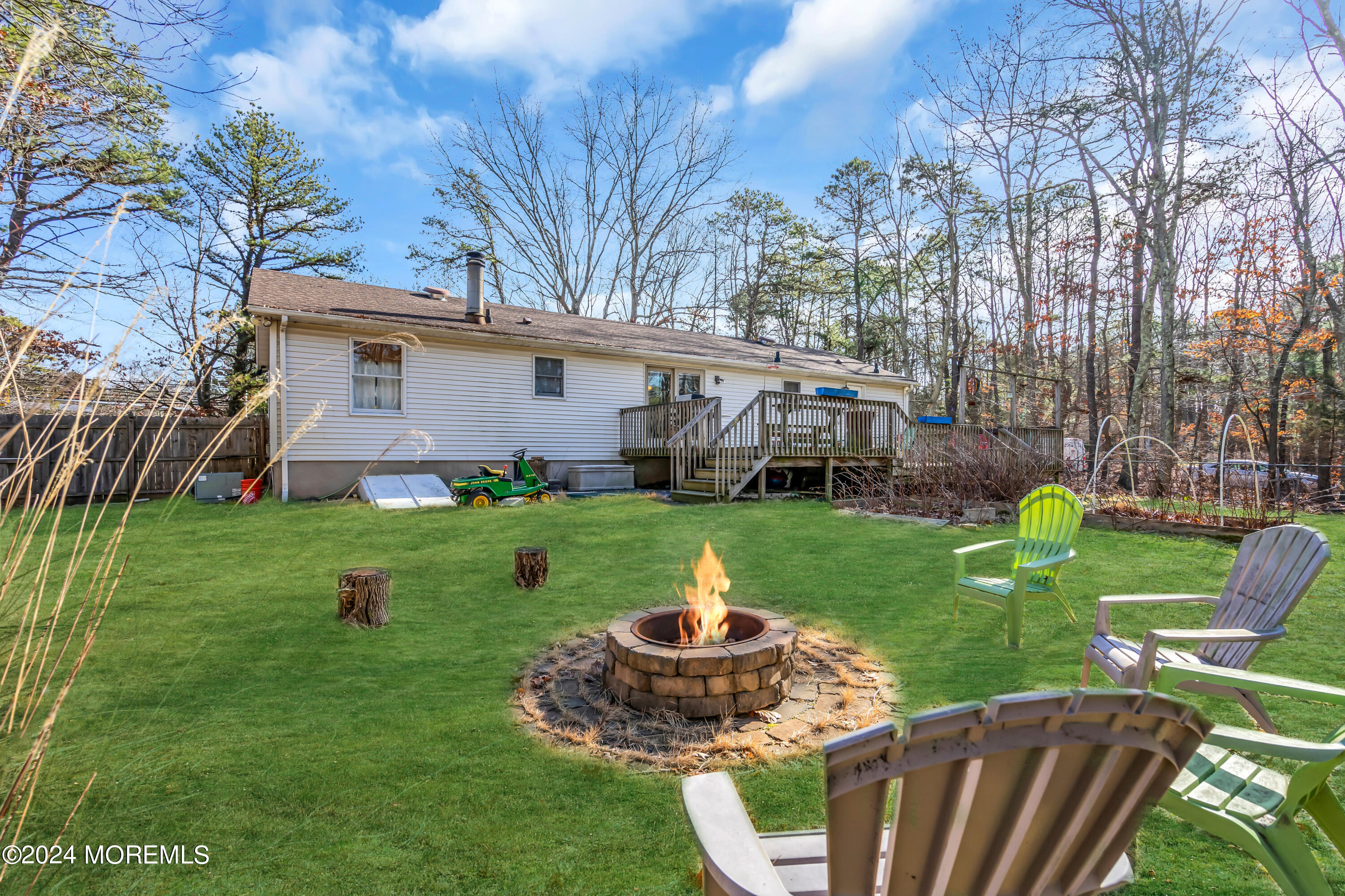 862 Cassville Road