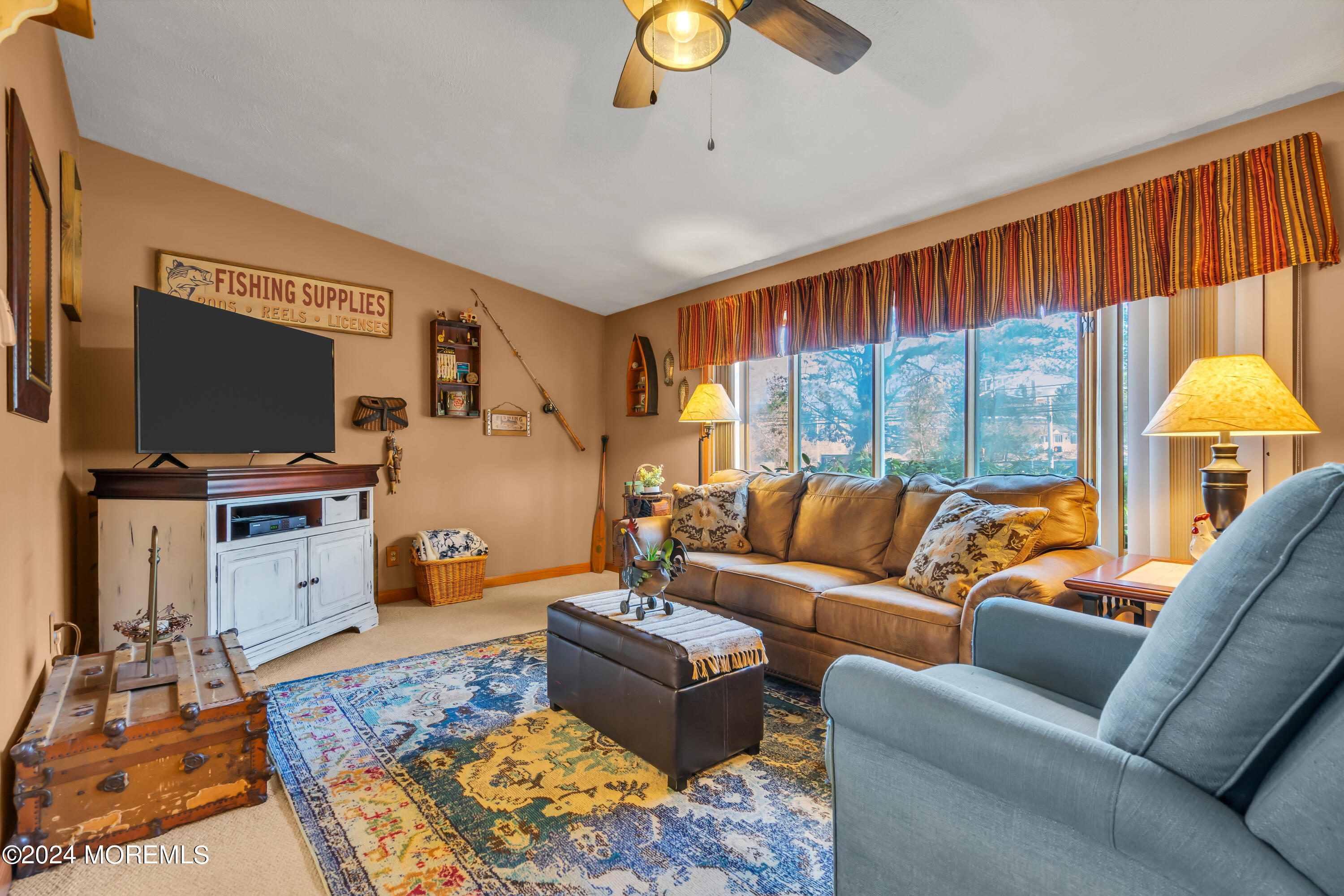 862 Cassville Road