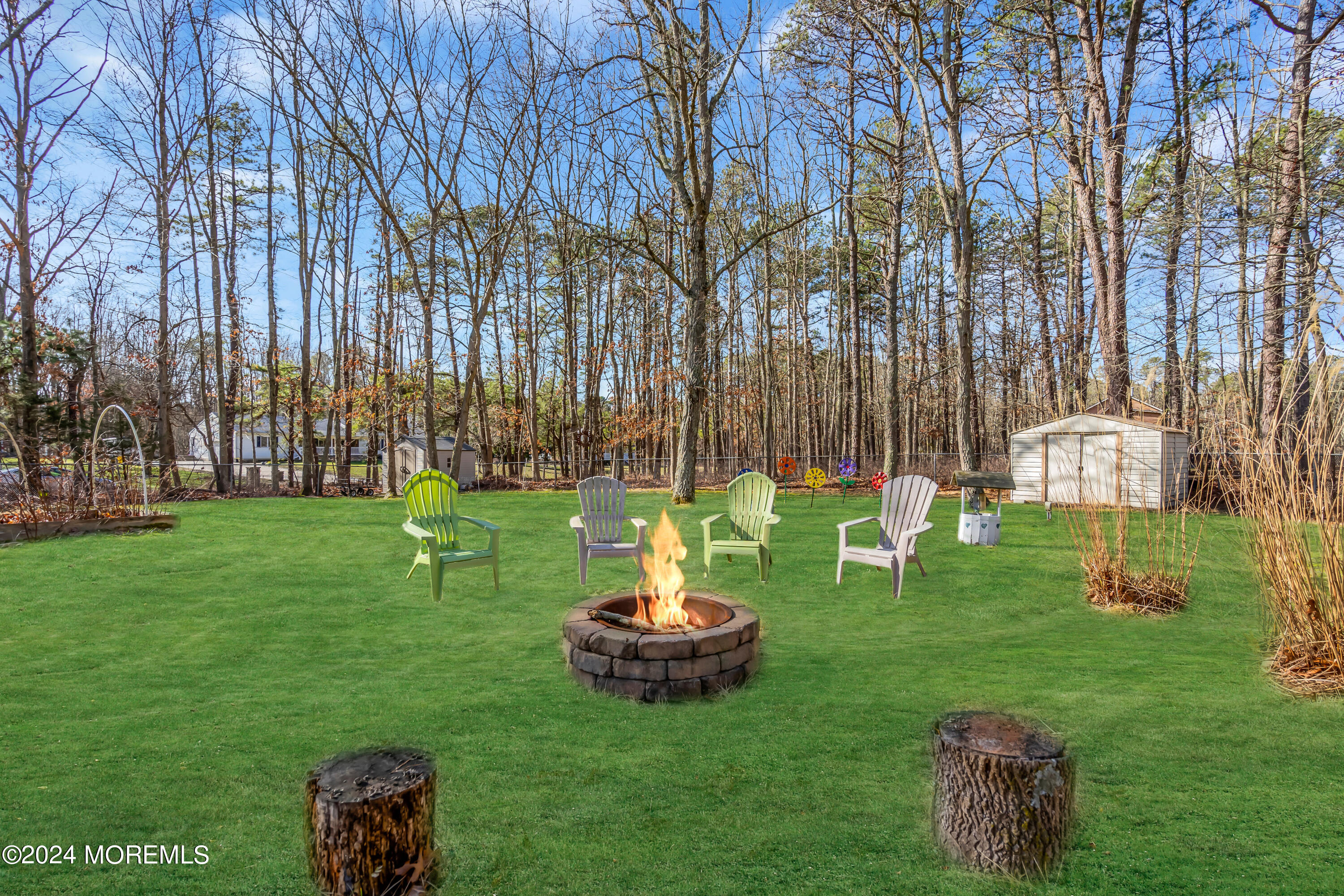 862 Cassville Road