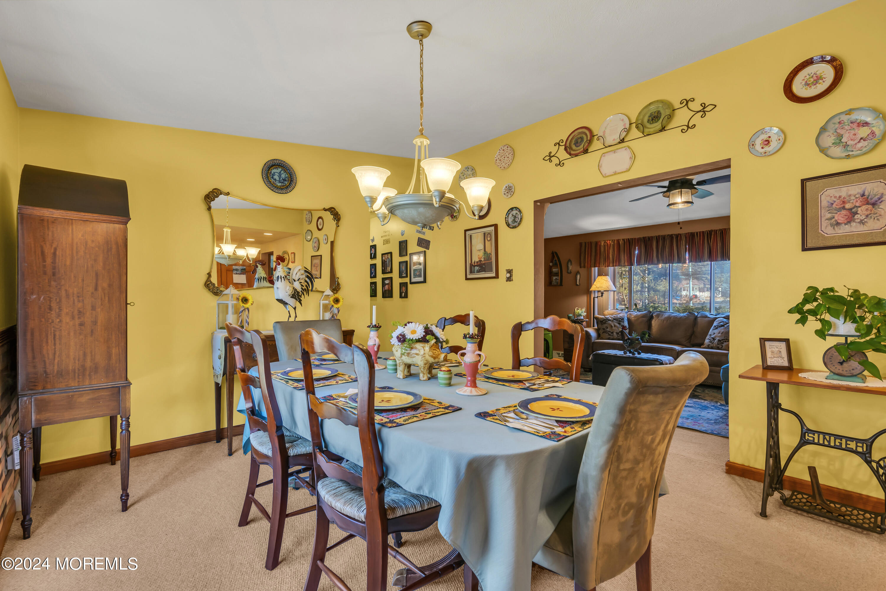 862 Cassville Road