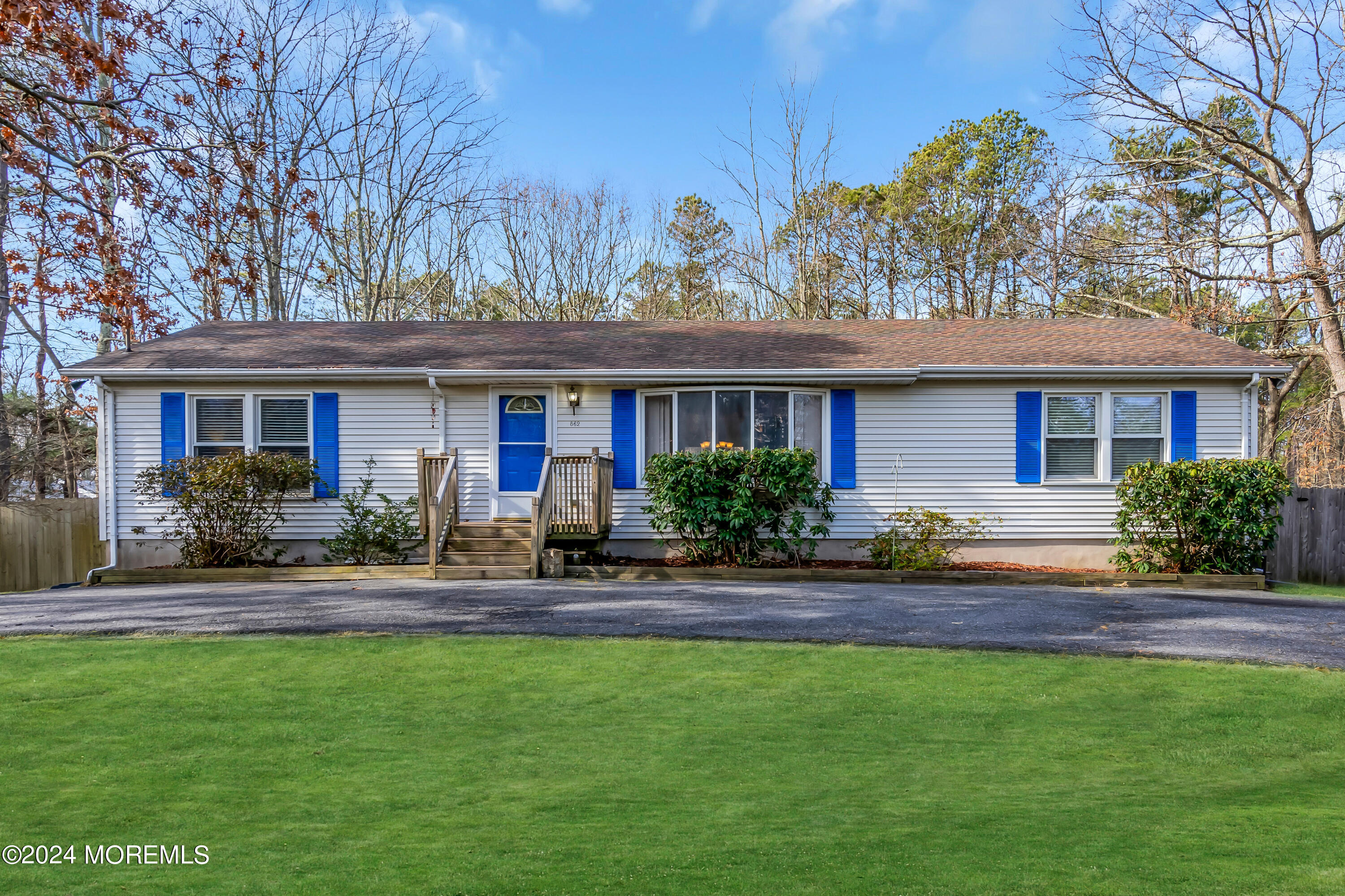 862 Cassville Road