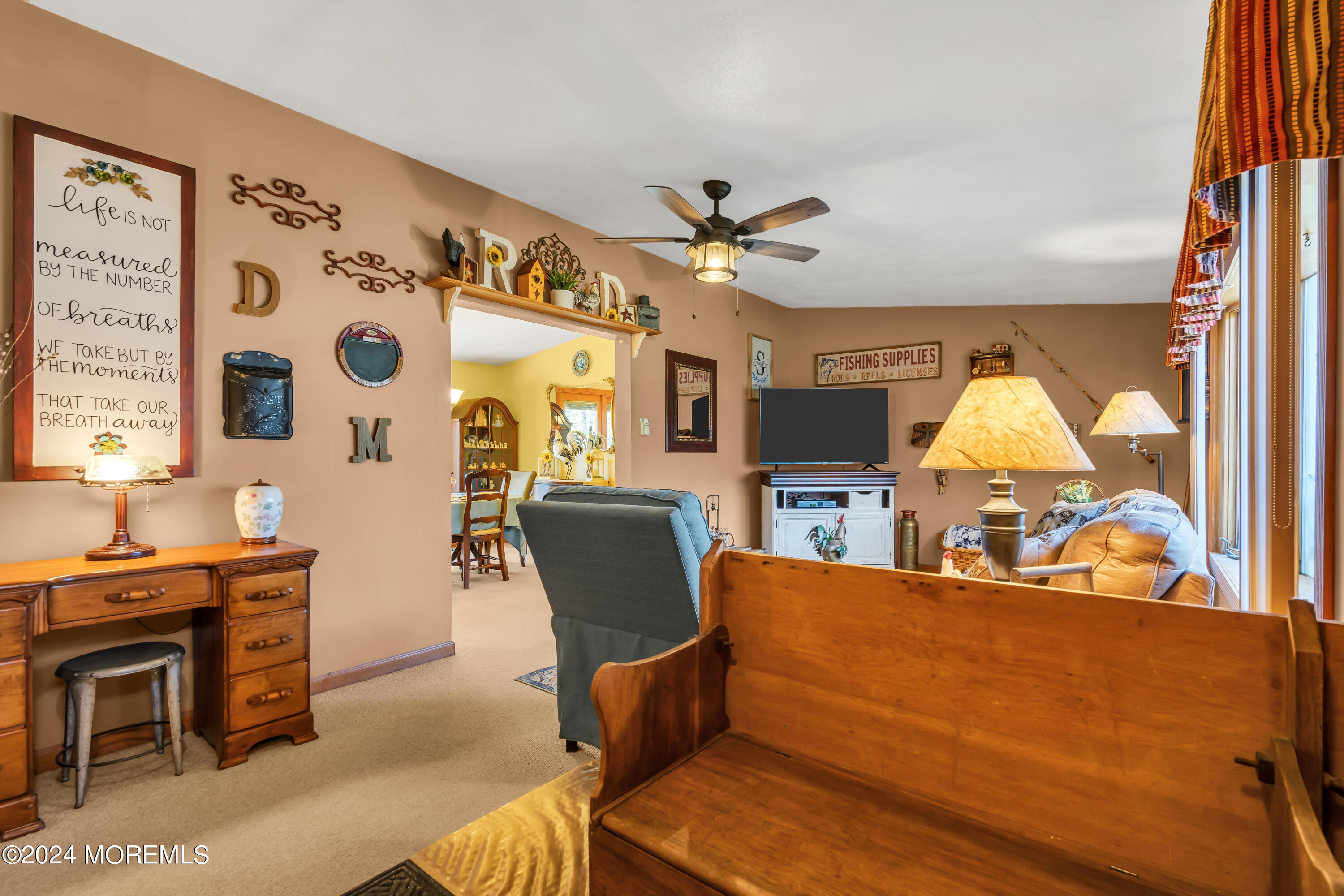 862 Cassville Road