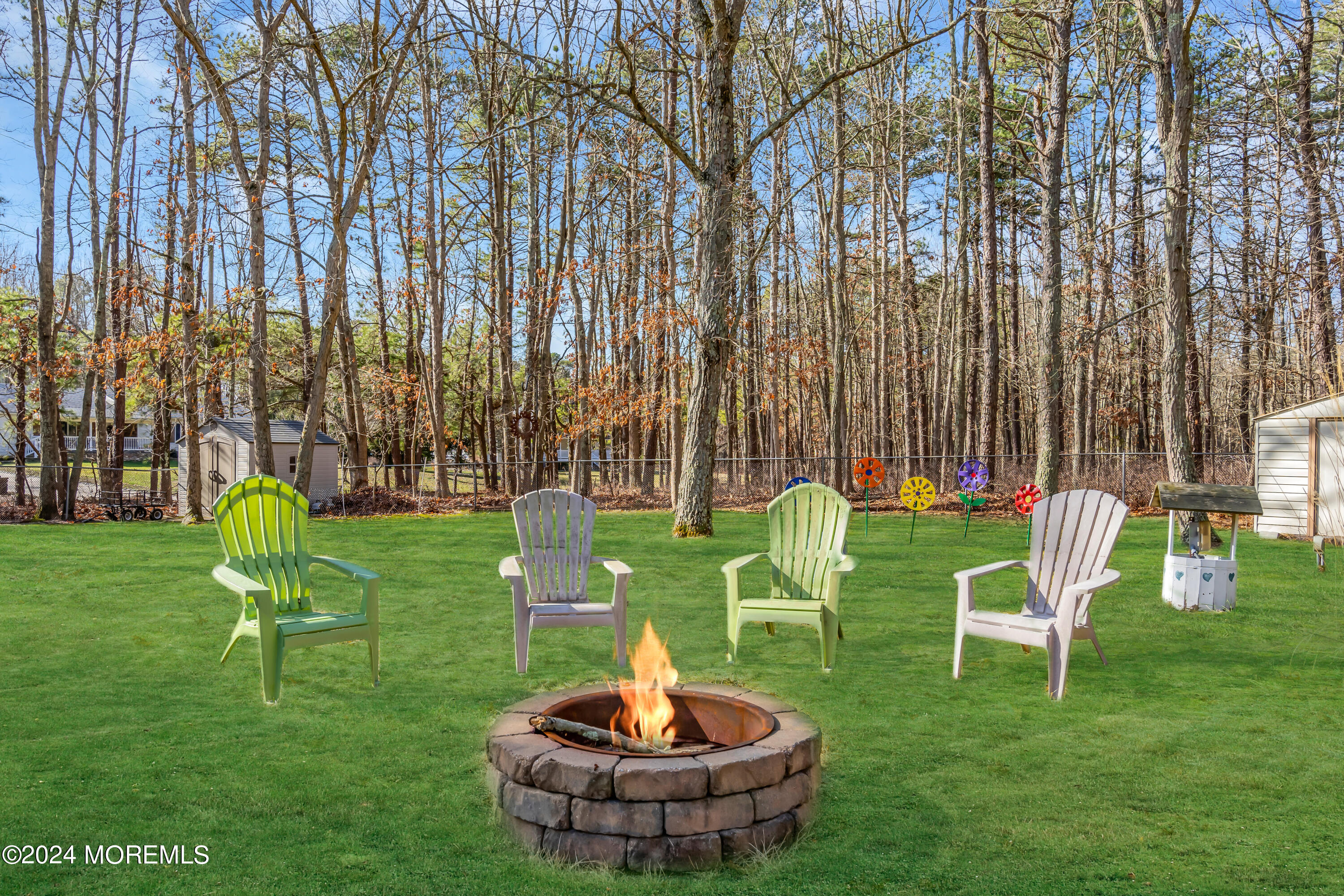 862 Cassville Road