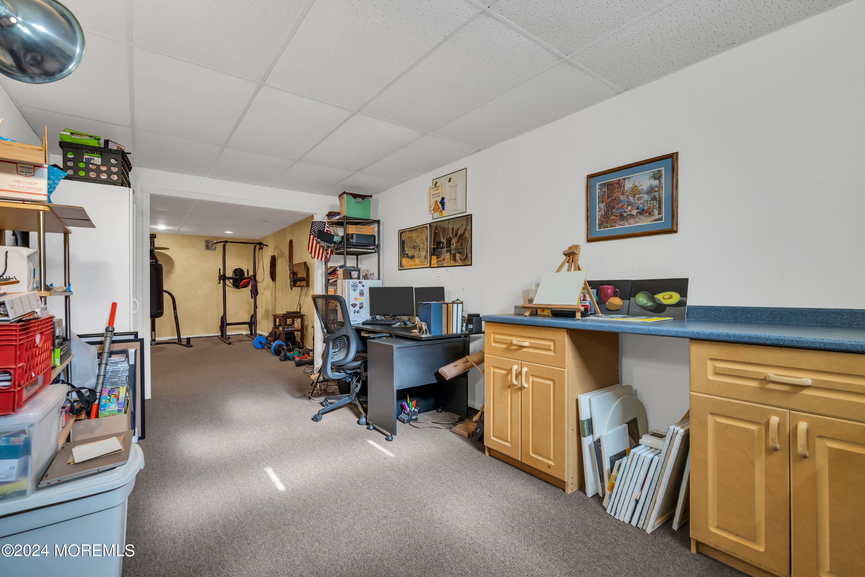 862 Cassville Road