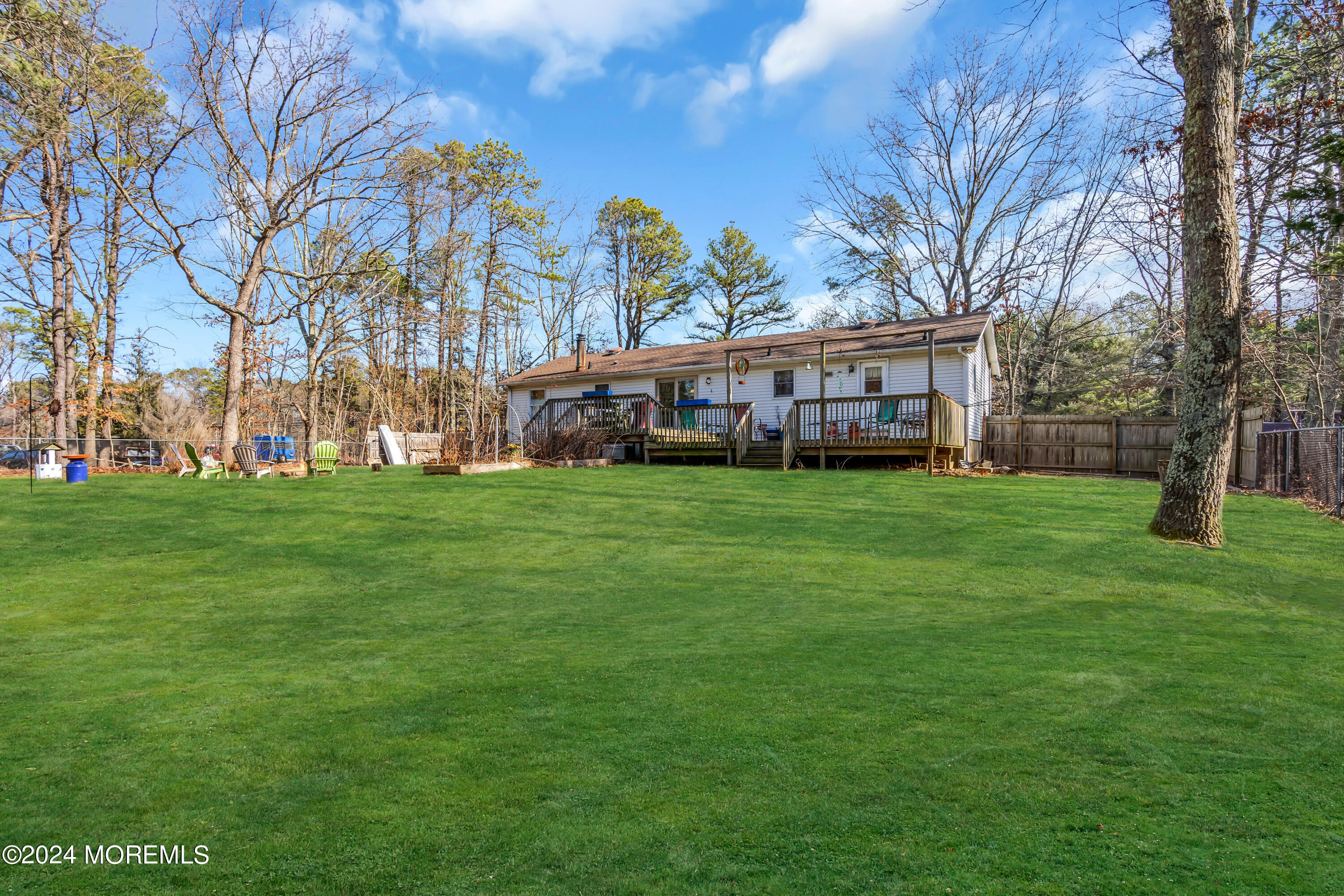 862 Cassville Road
