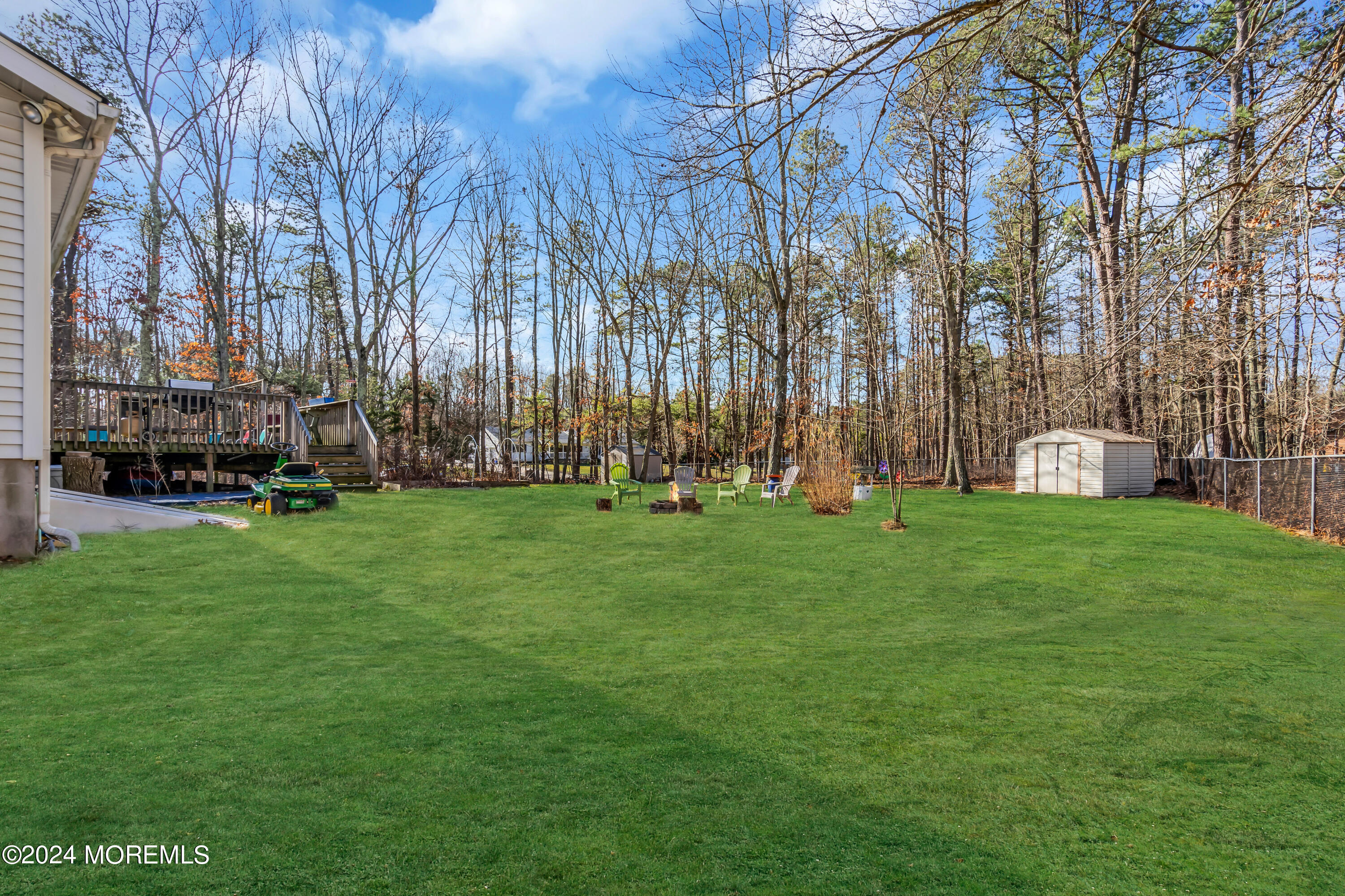 862 Cassville Road