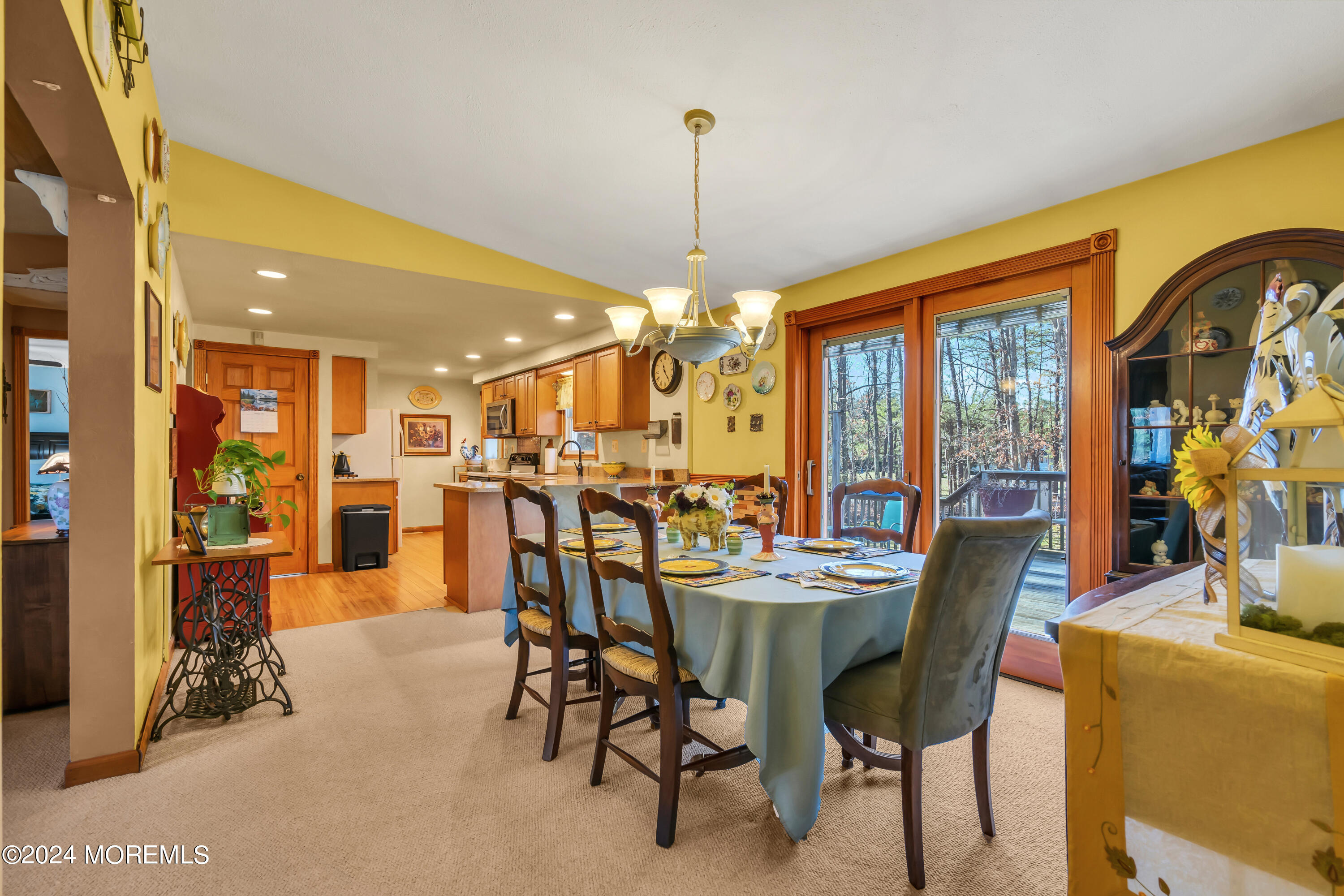 862 Cassville Road