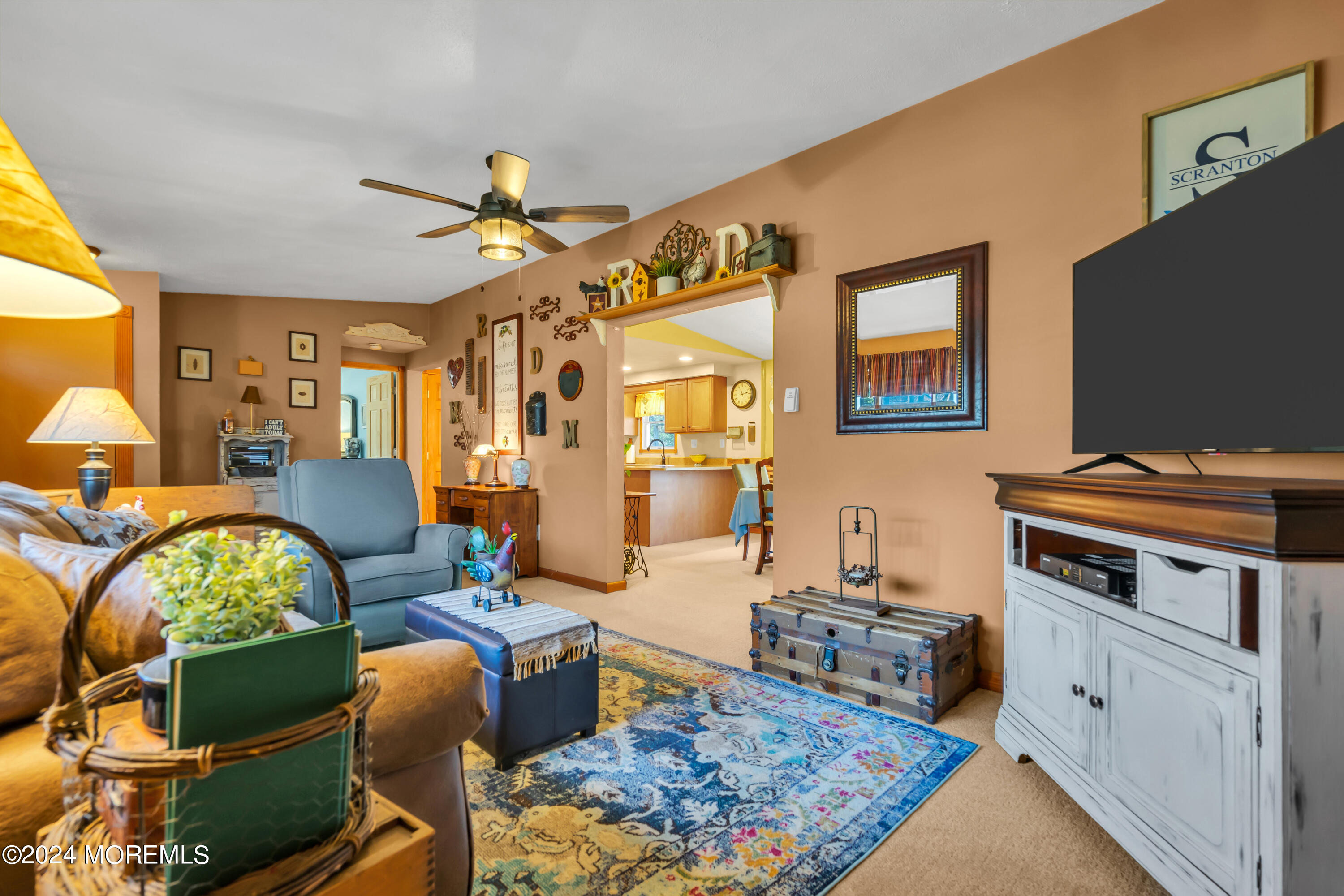 862 Cassville Road
