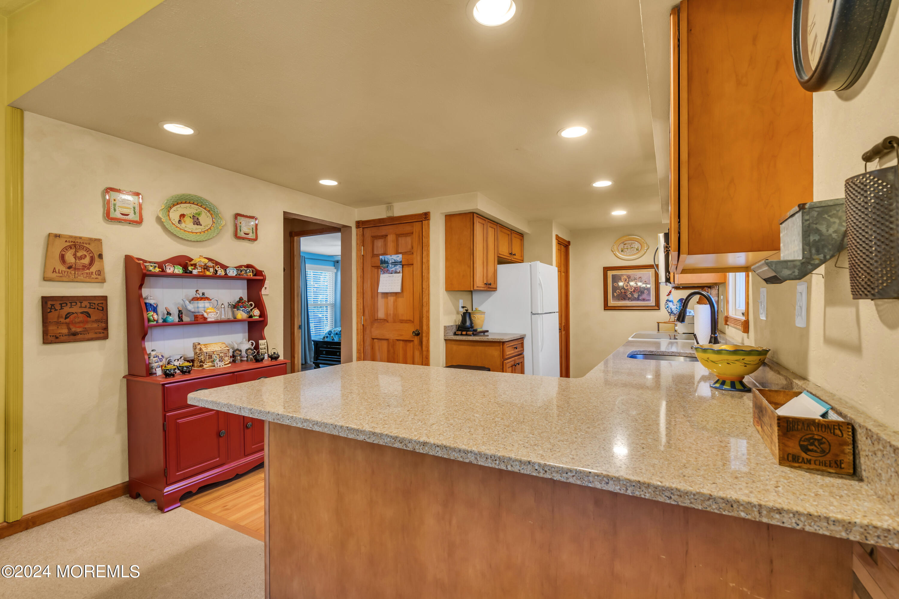 862 Cassville Road