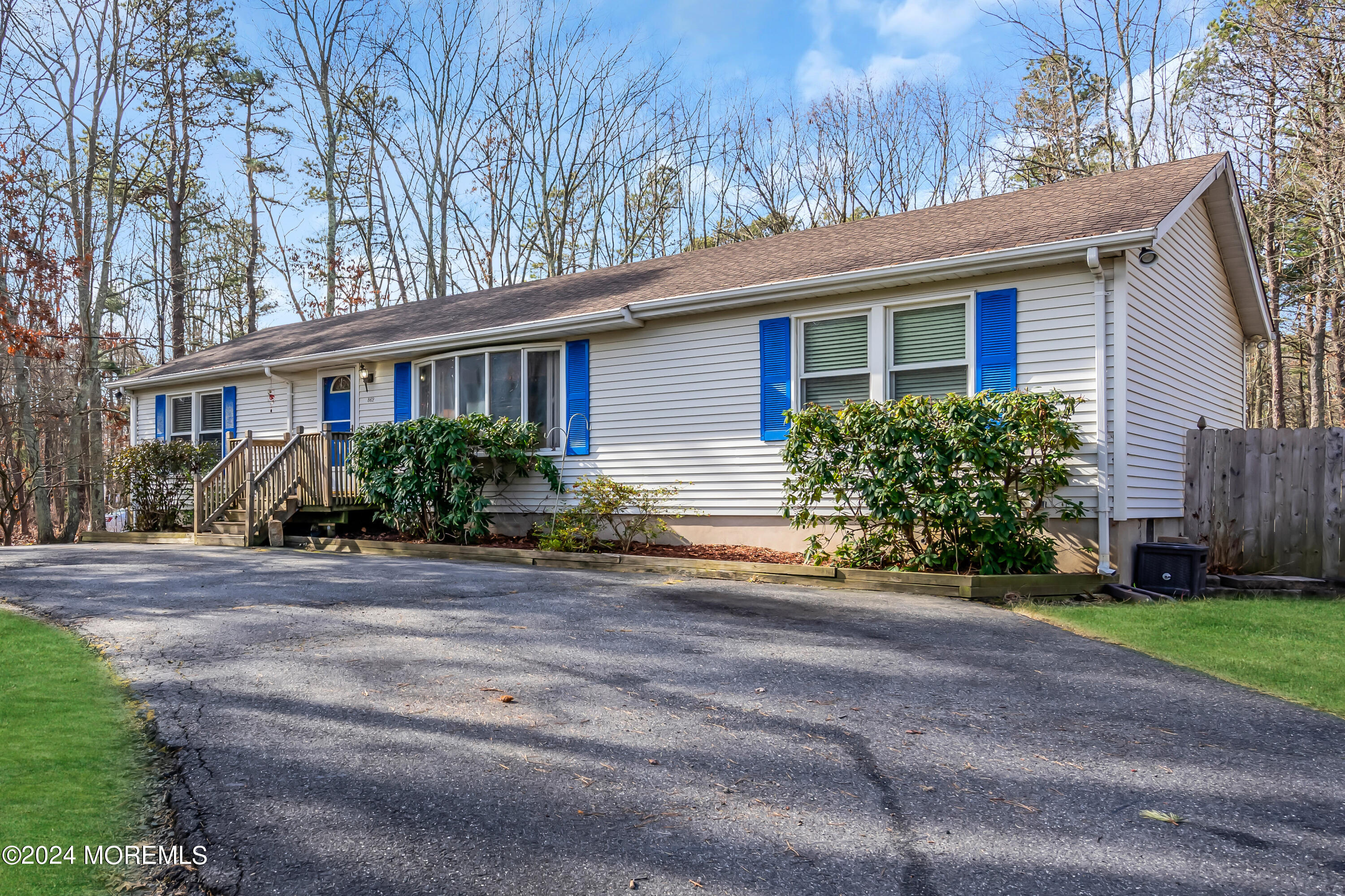 862 Cassville Road
