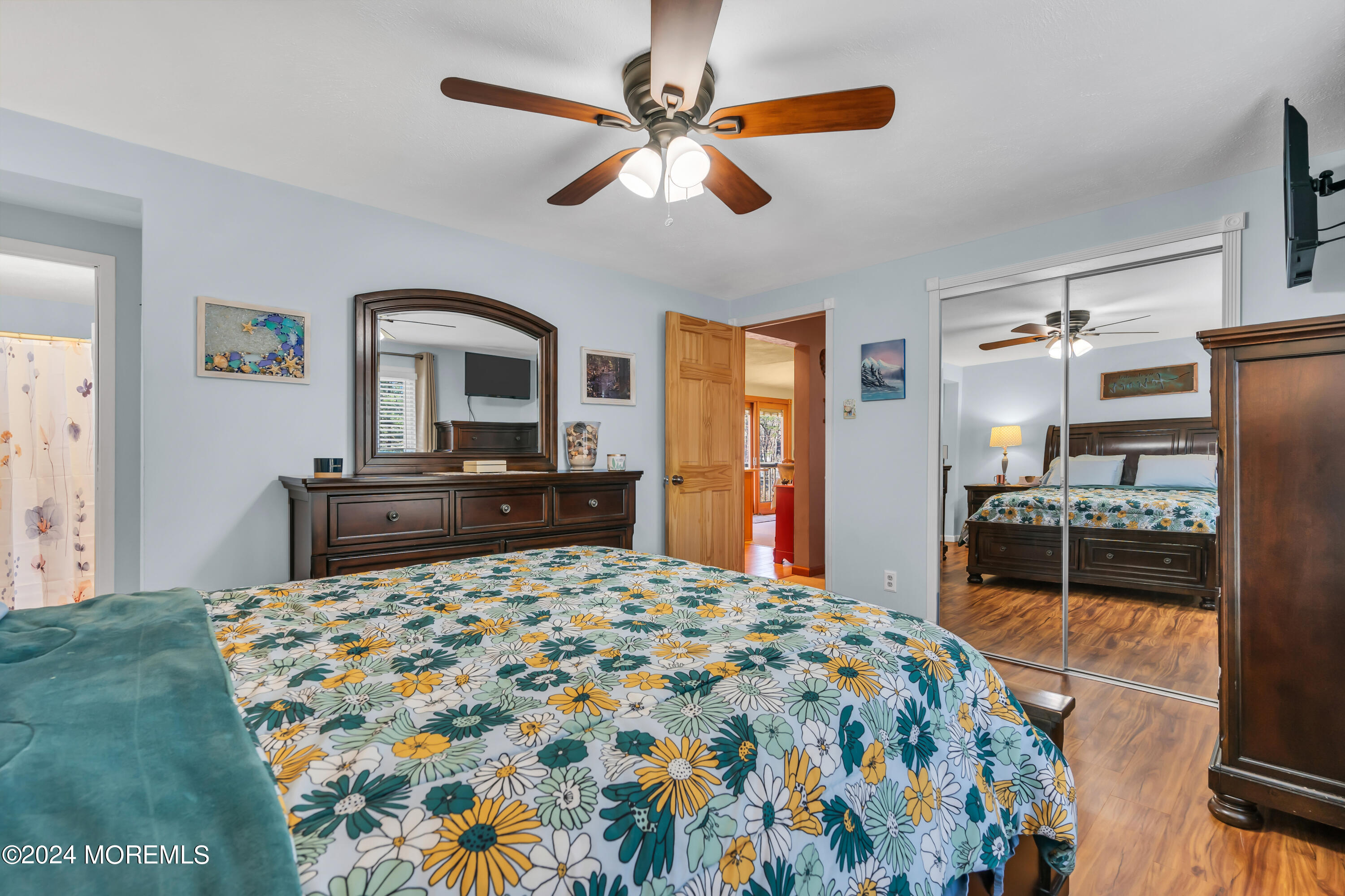 862 Cassville Road
