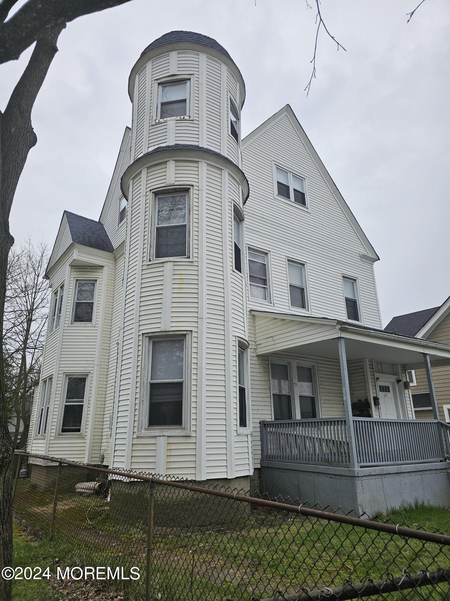 117 3rd Avenue