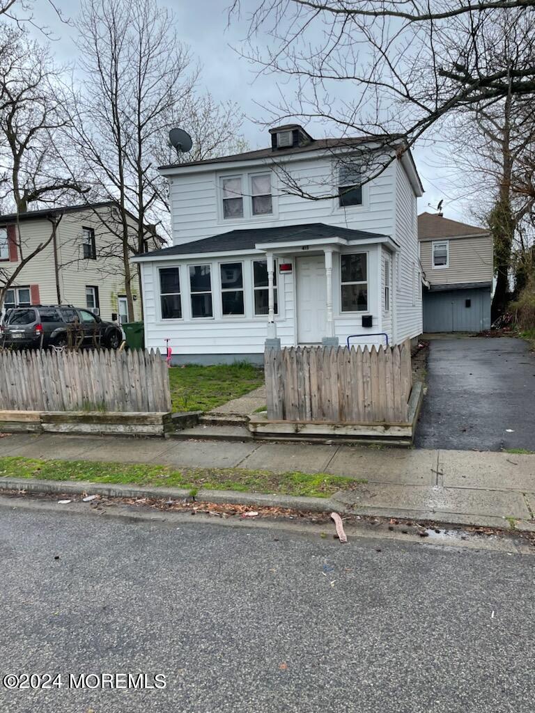 415 Myrtle Avenue