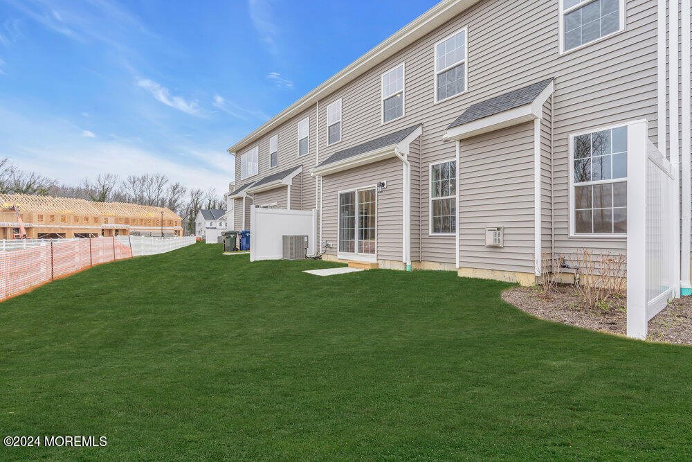 122 Woolley Court