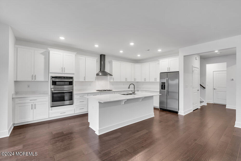 122 Woolley Court