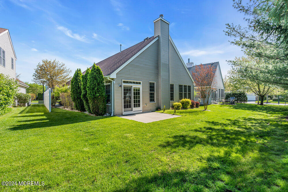 82 Londonberry Drive