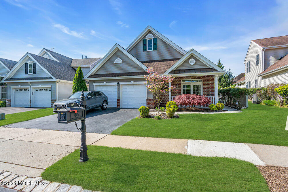 82 Londonberry Drive