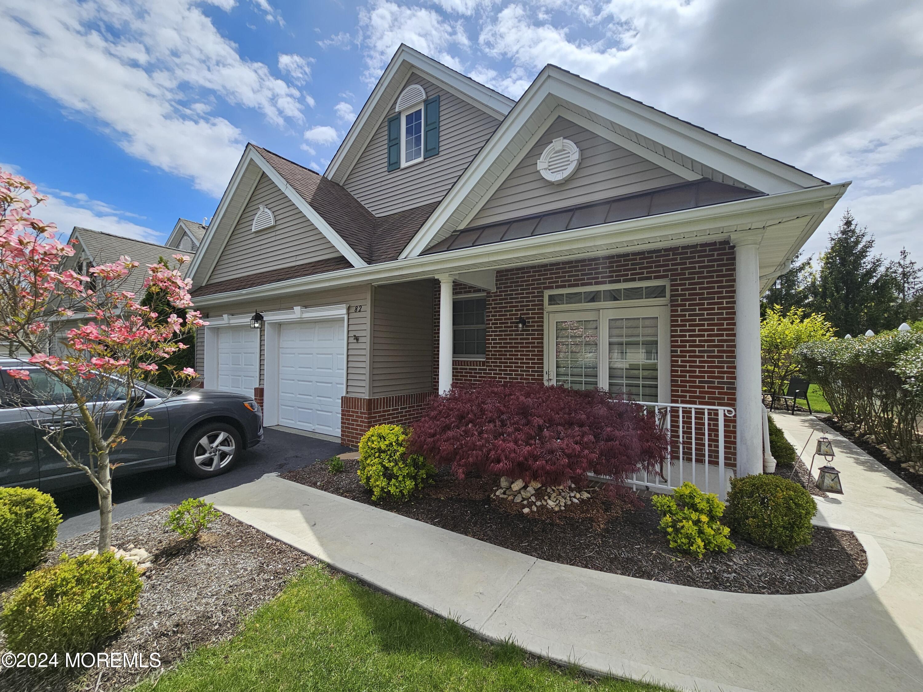 82 Londonberry Drive