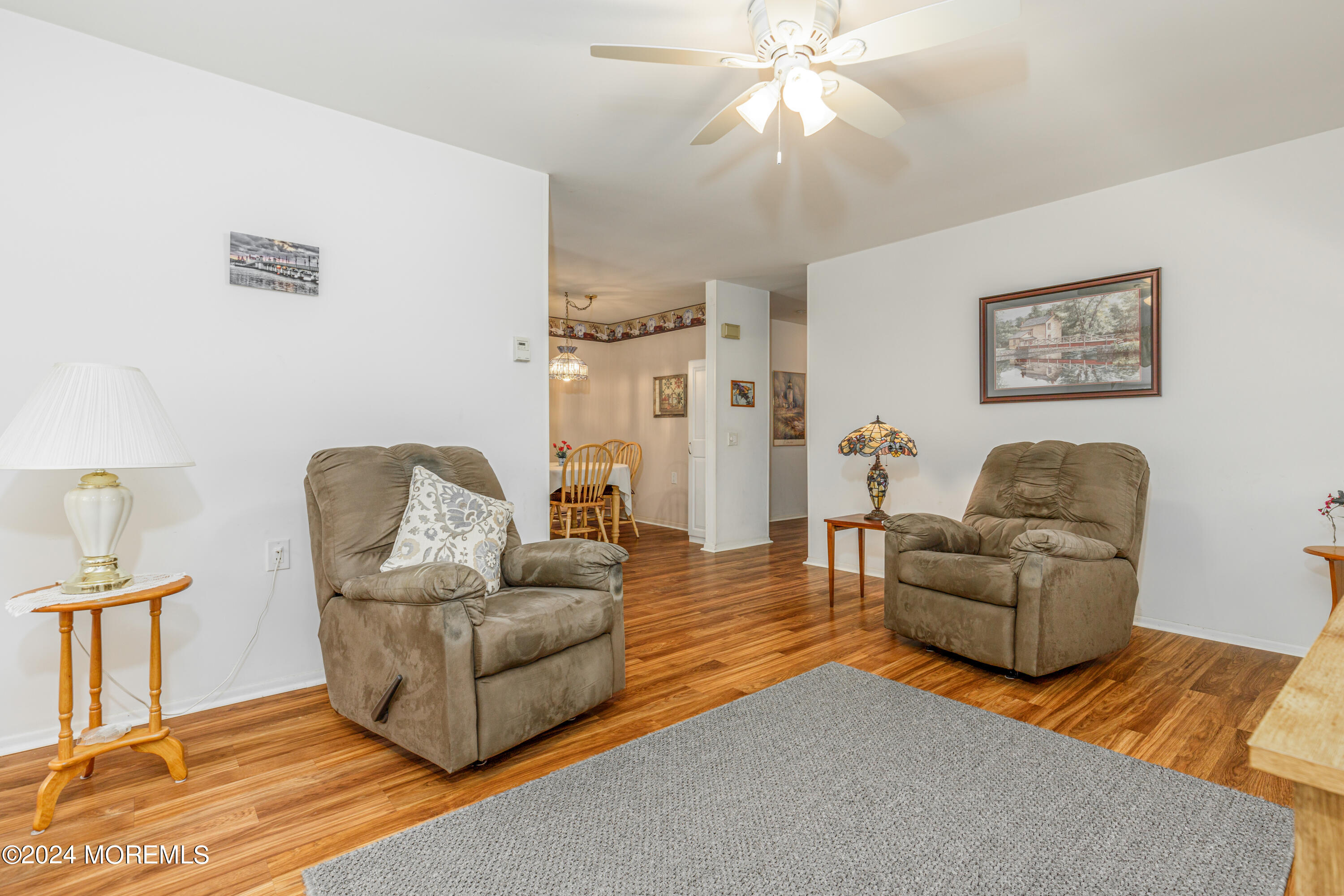 9D Lexington Drive