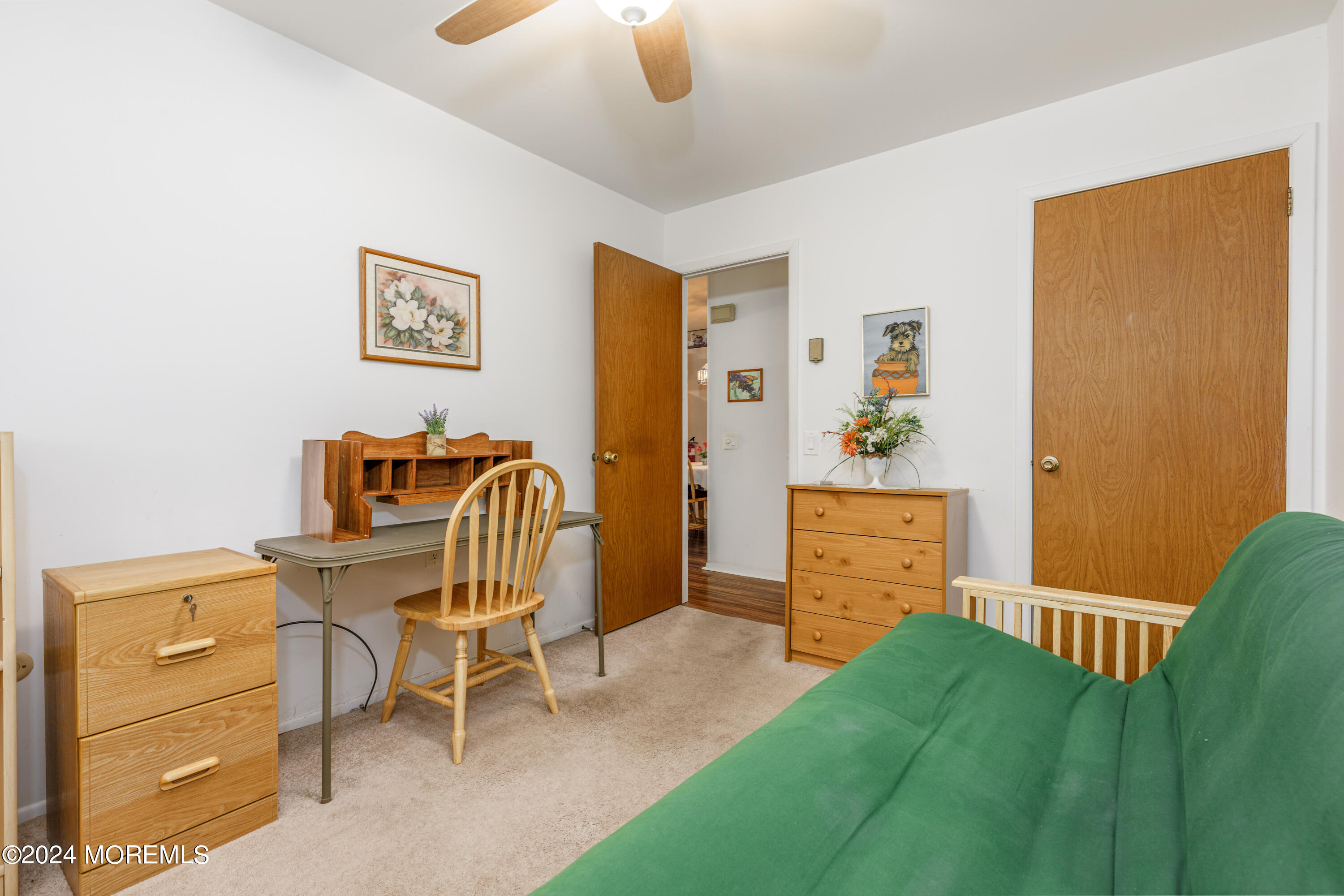 9D Lexington Drive