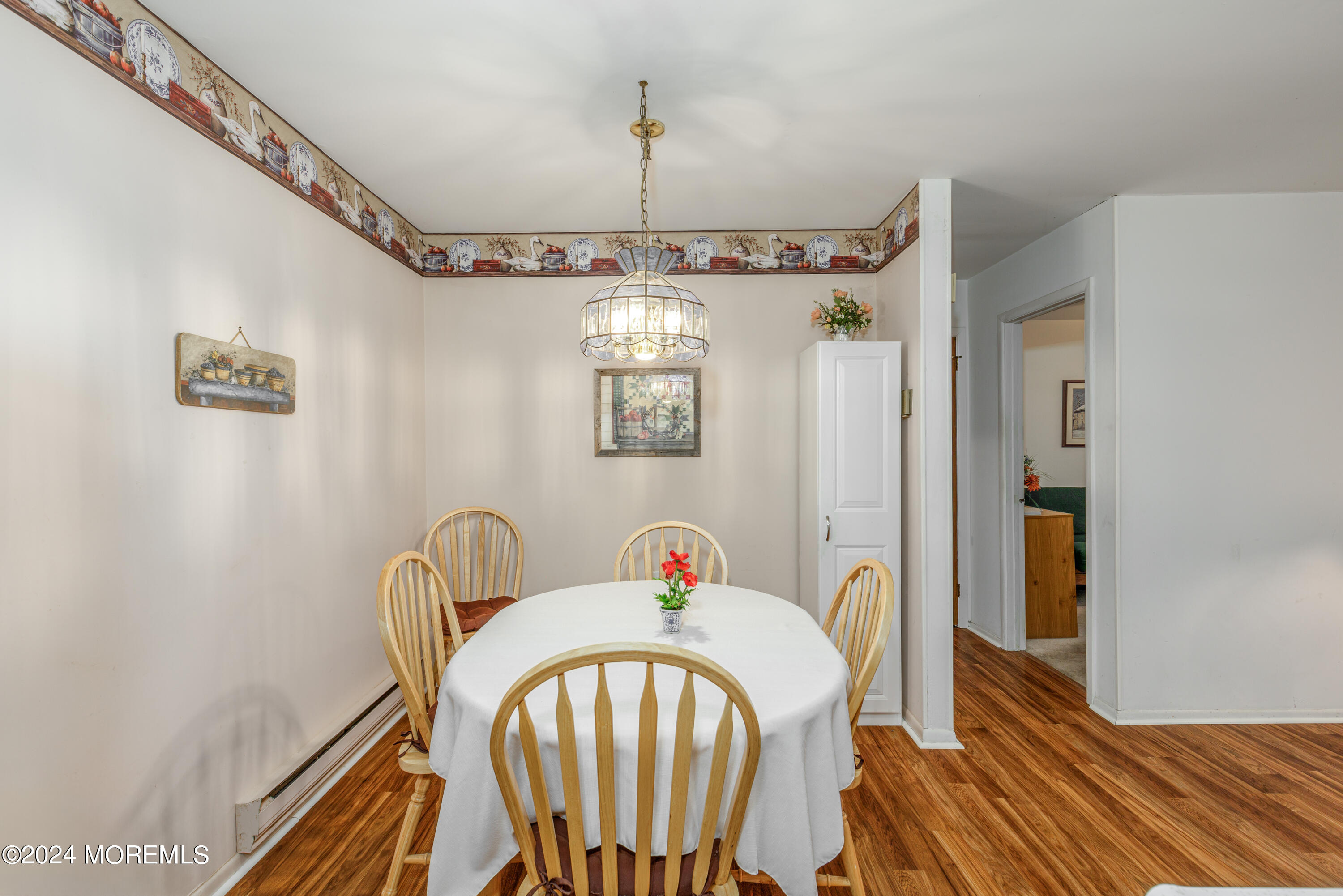 9D Lexington Drive