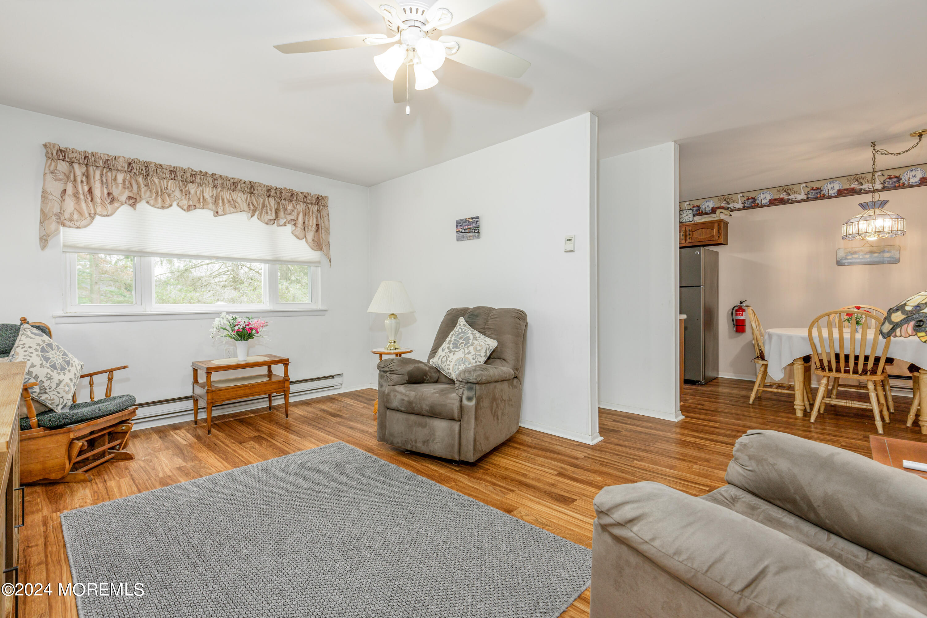 9D Lexington Drive