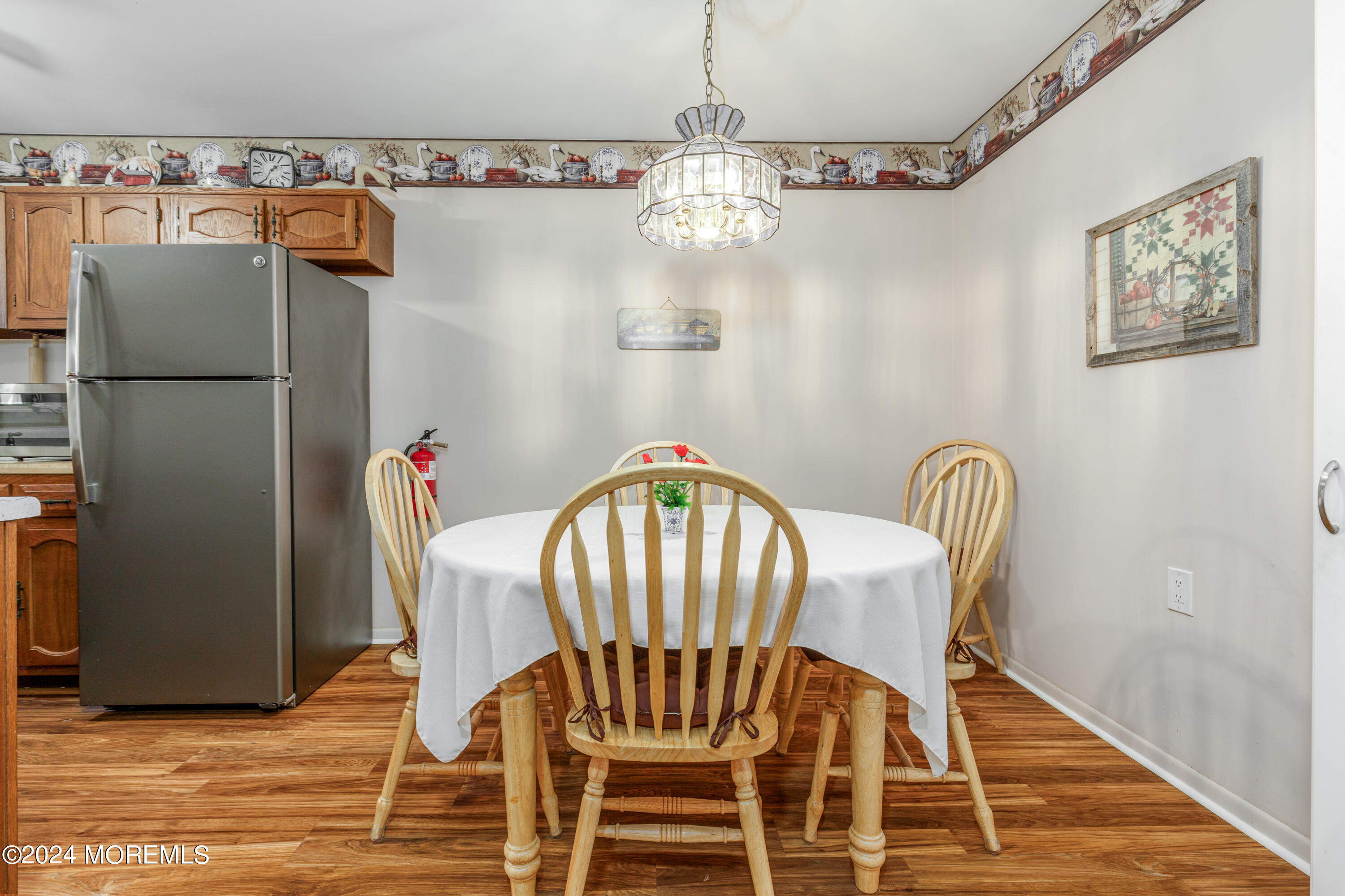 9D Lexington Drive