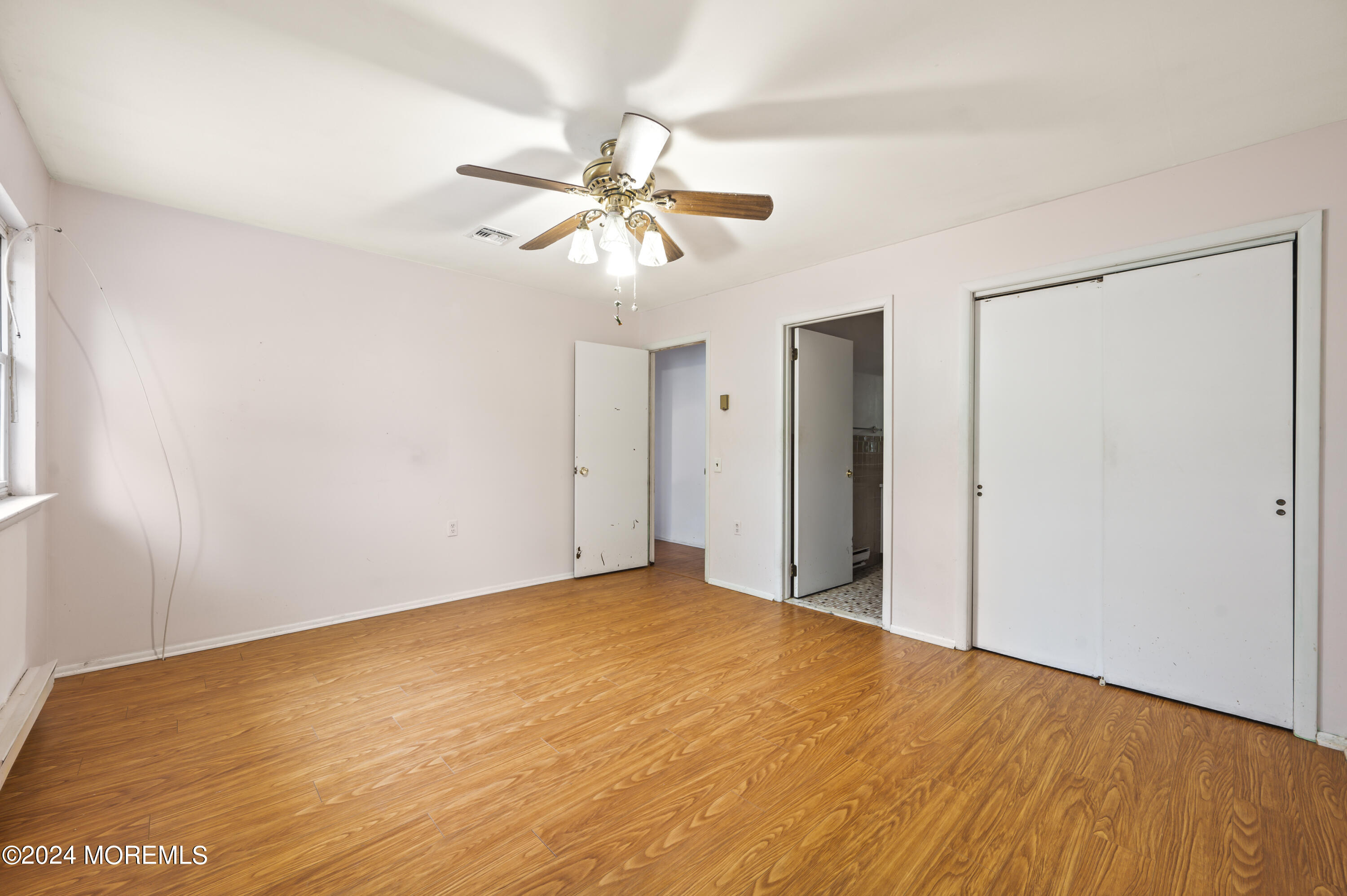 61 Hudson Parkway, B