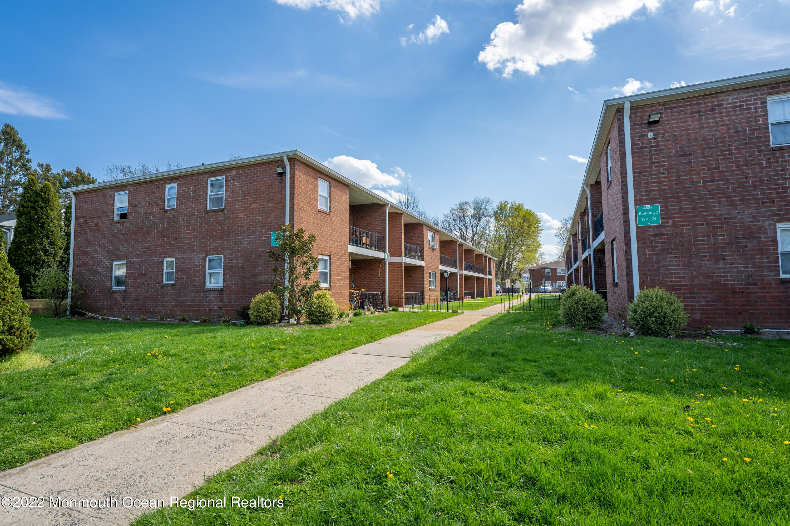 199 West End Avenue, Apt 24