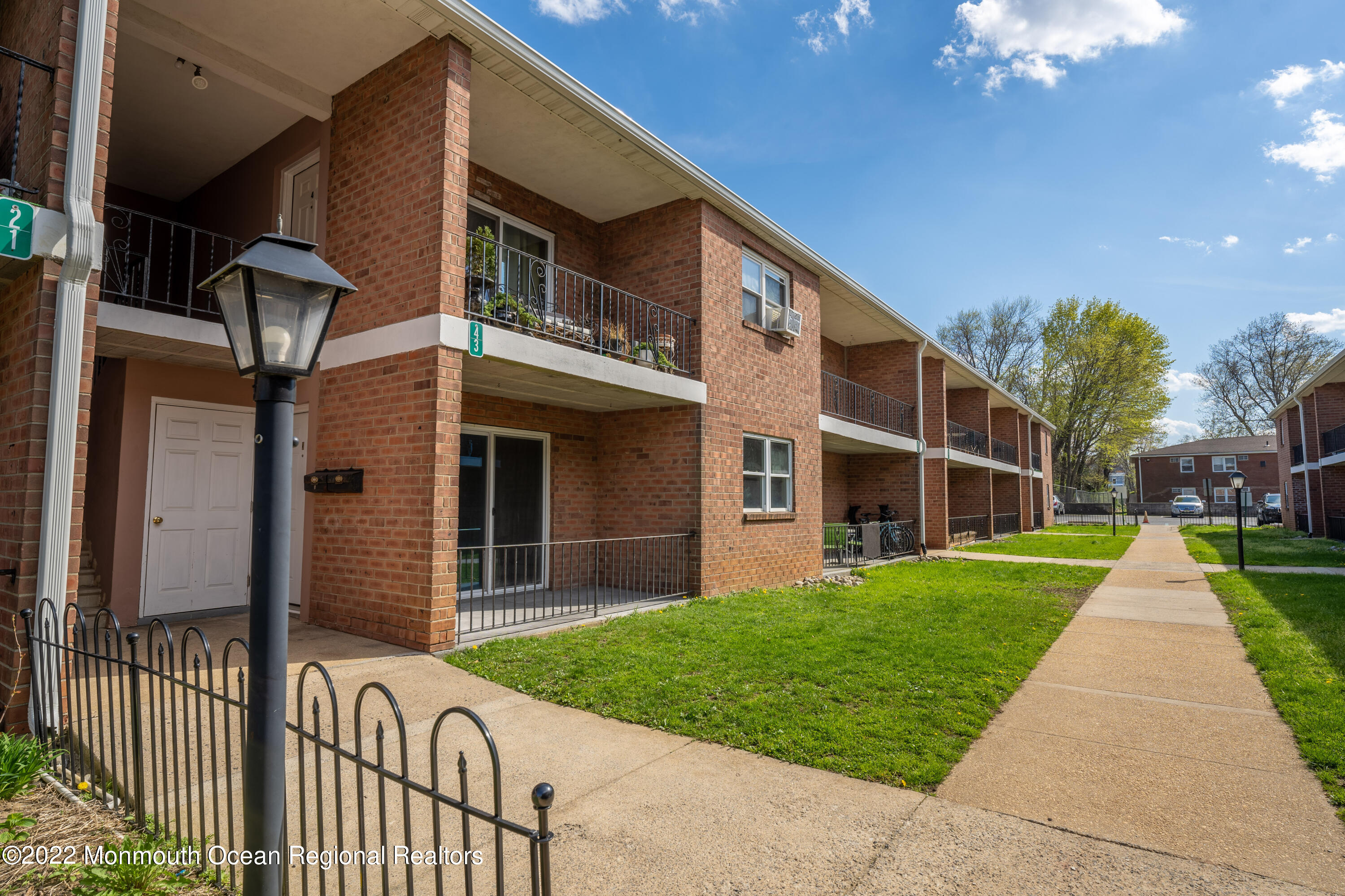 199 West End Avenue, Apt 24