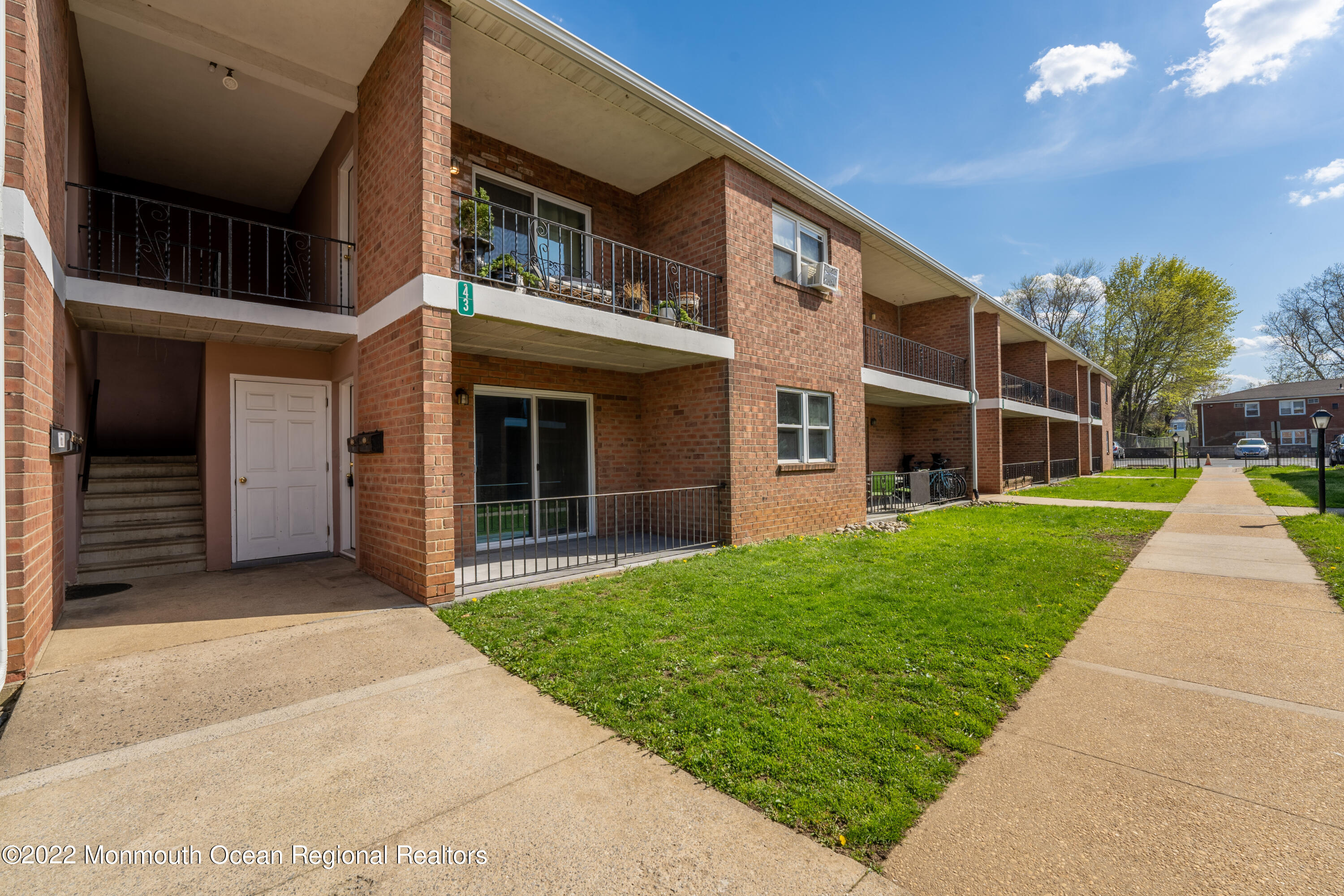 199 West End Avenue, Apt 24