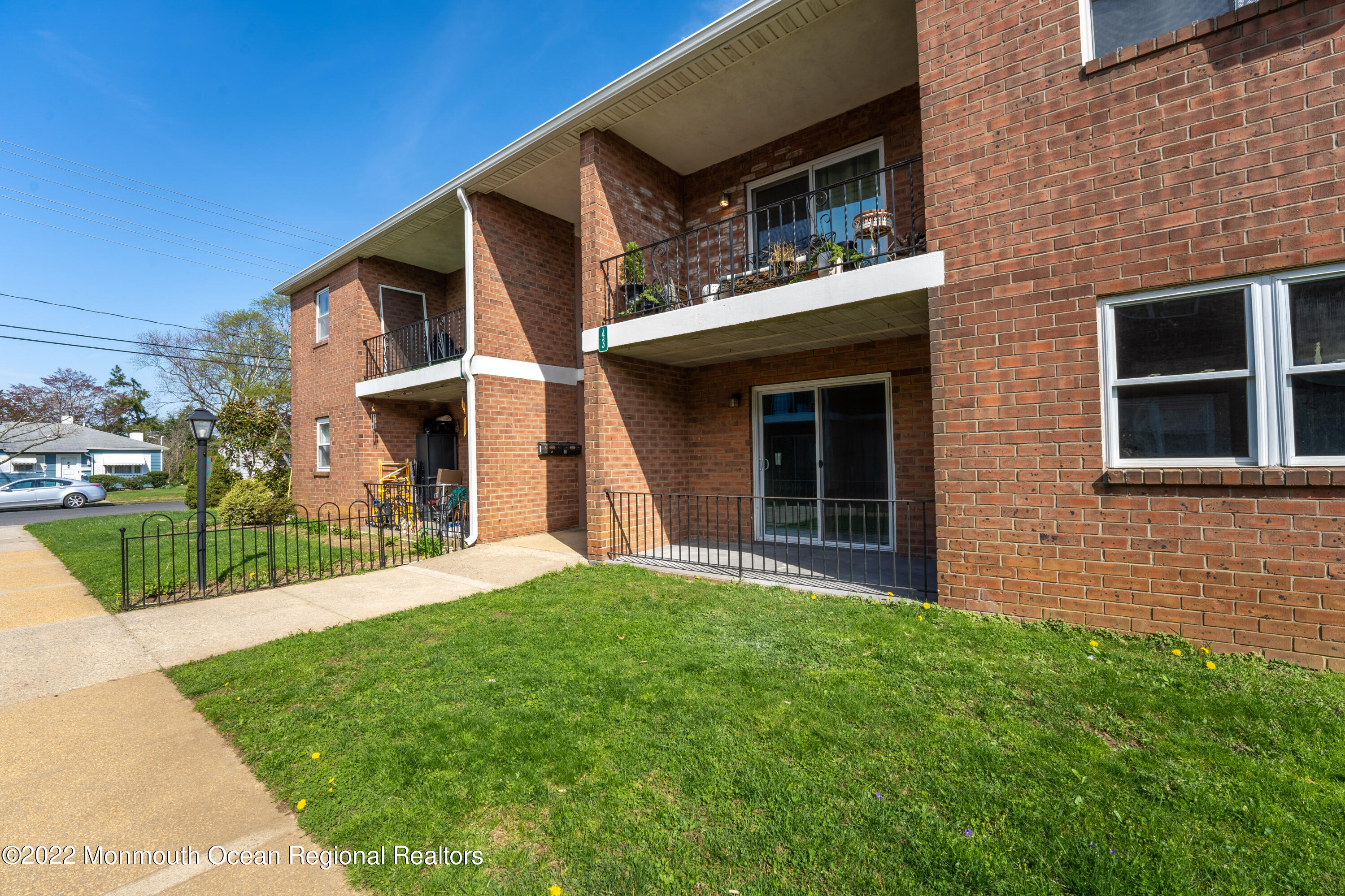 199 West End Avenue, Apt 24
