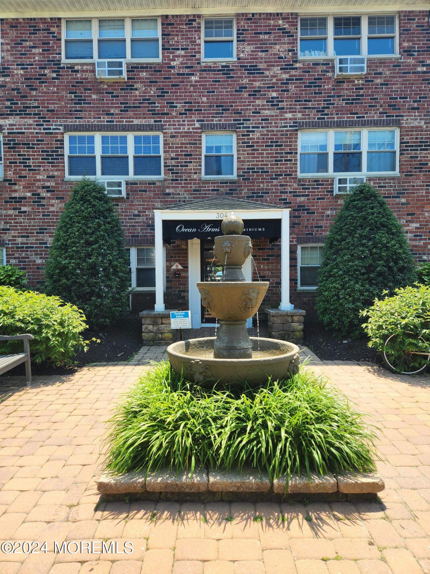 304 4th Avenue, #112 ANNUAL RENTAL