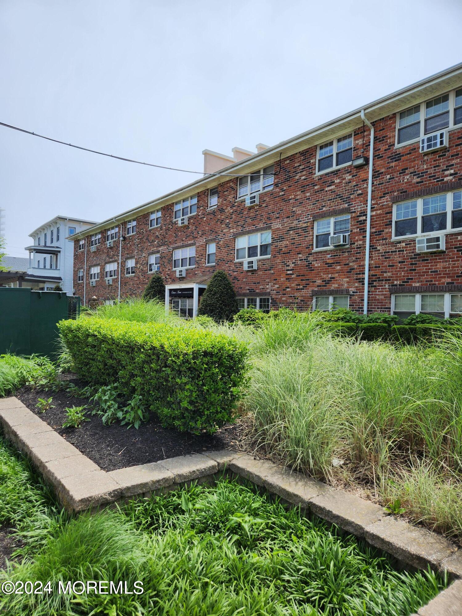 304 4th Avenue, #112 ANNUAL RENTAL